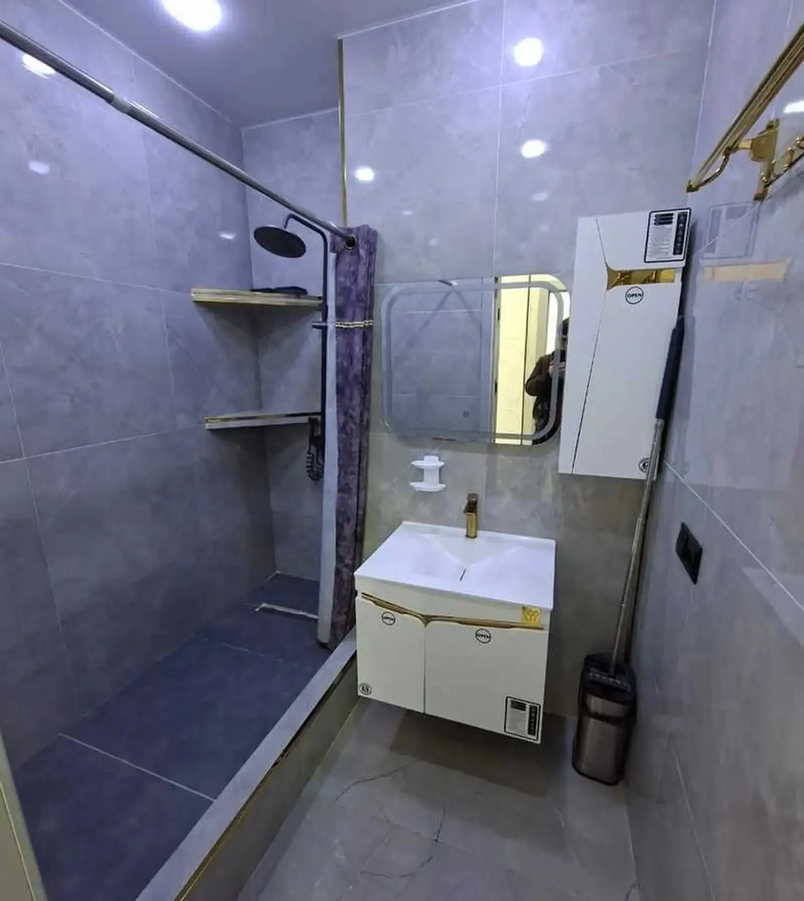 2-комн. квартира, 2 этаж, 64м², Сино Лучоб