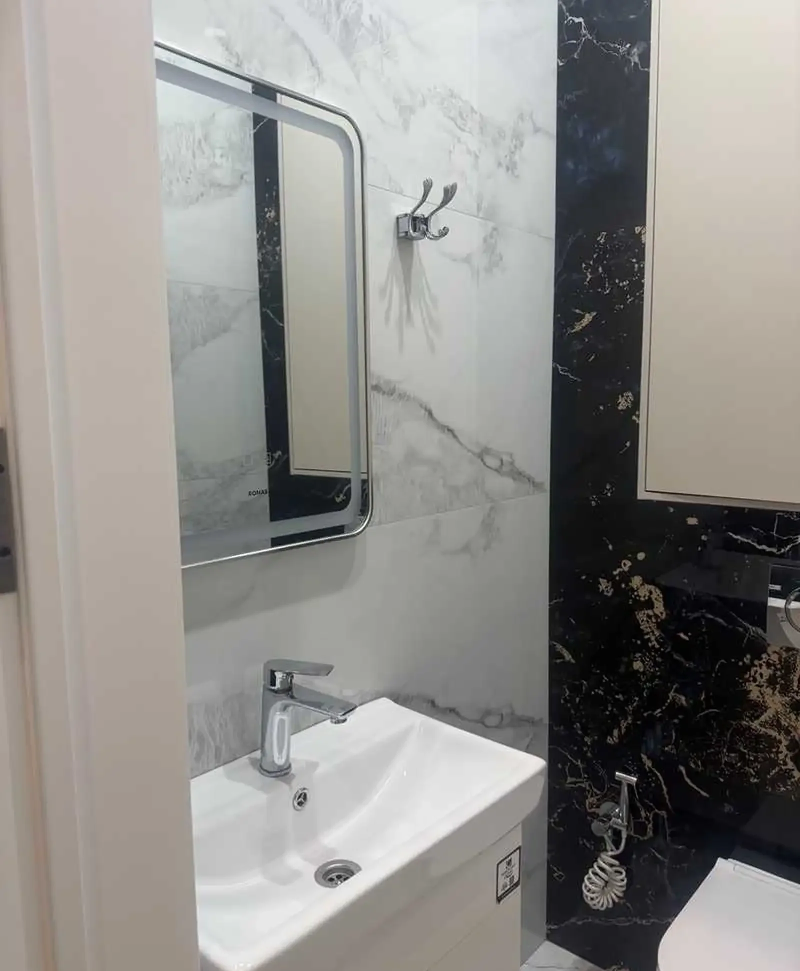 2-комн. квартира, 7 этаж, 65м², И.Сомони Бухоро палас