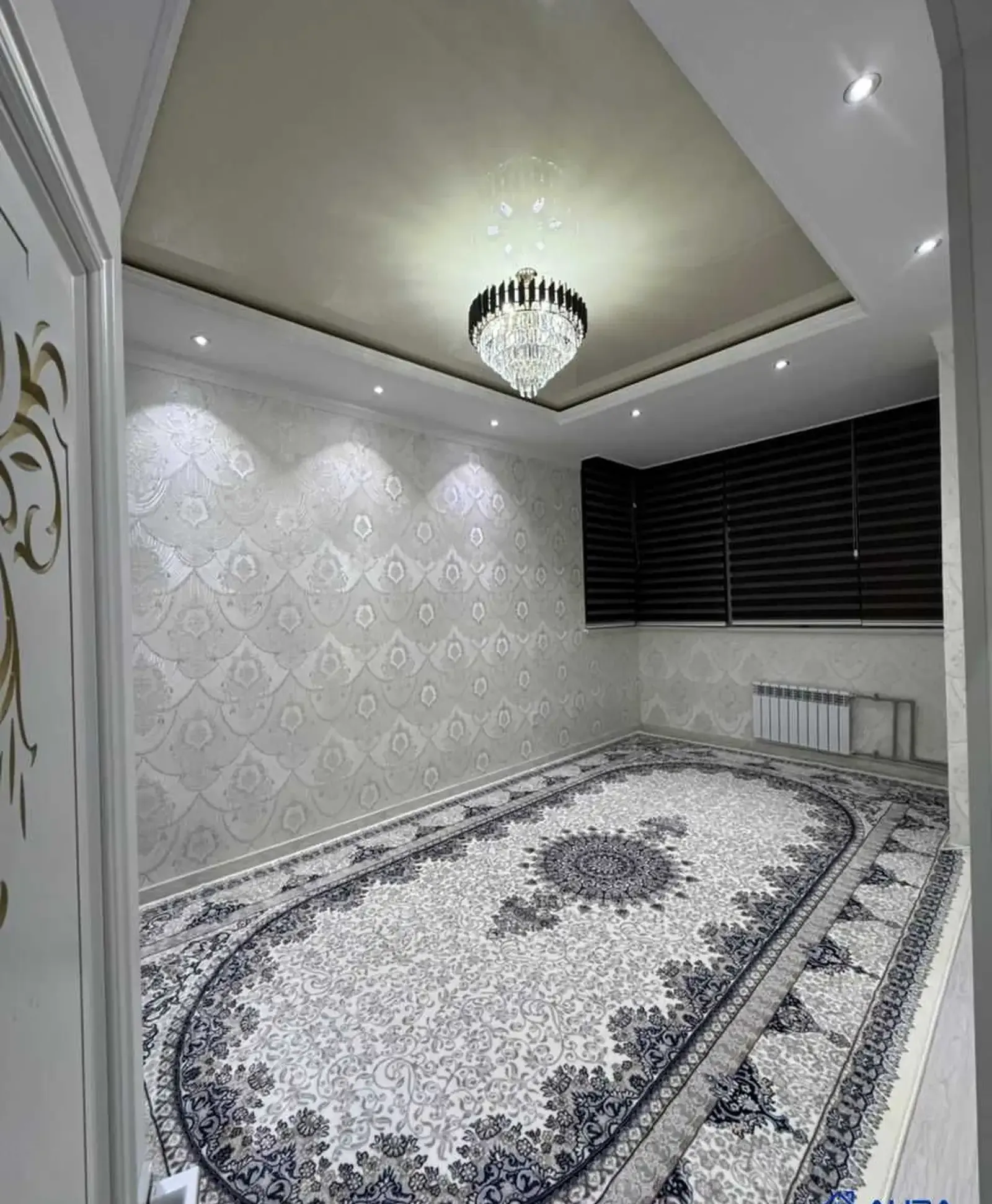 2-комн. квартира, 1 этаж, 53 м², Сино