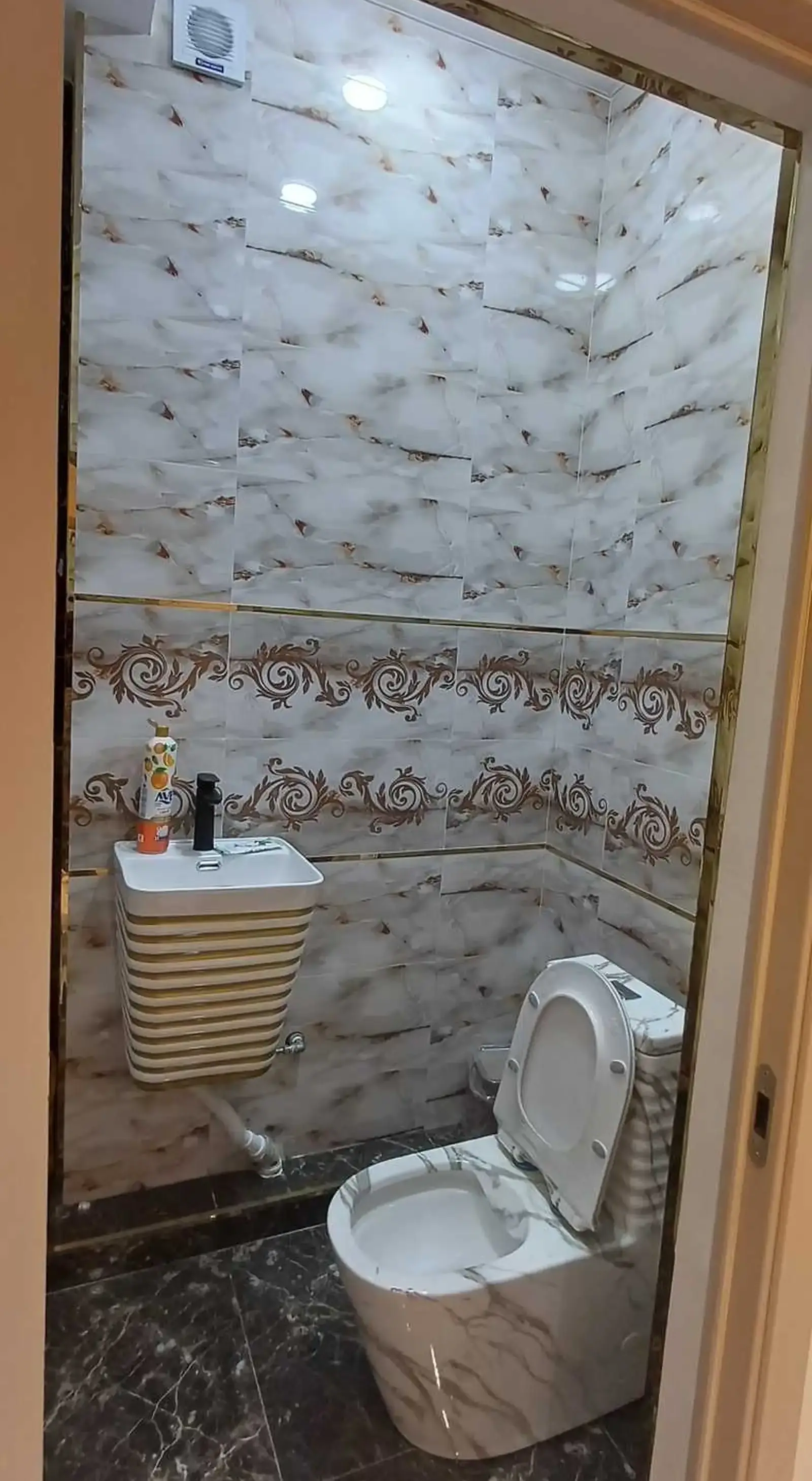 2-комн. квартира, 3 этаж, 70м², Сино /112 мкр