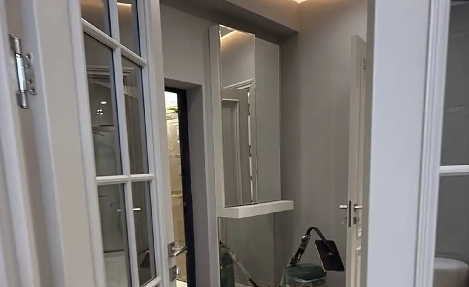 3-комн. квартира, 13 этаж, 95 м², Шохмансур