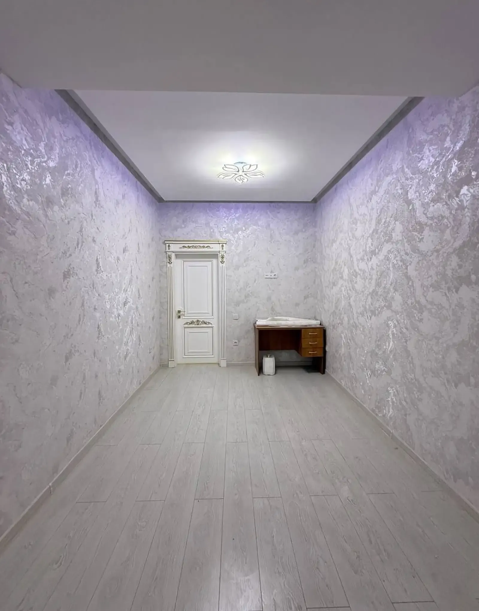 3-комн. квартира, 8 этаж, 86 м², Сино