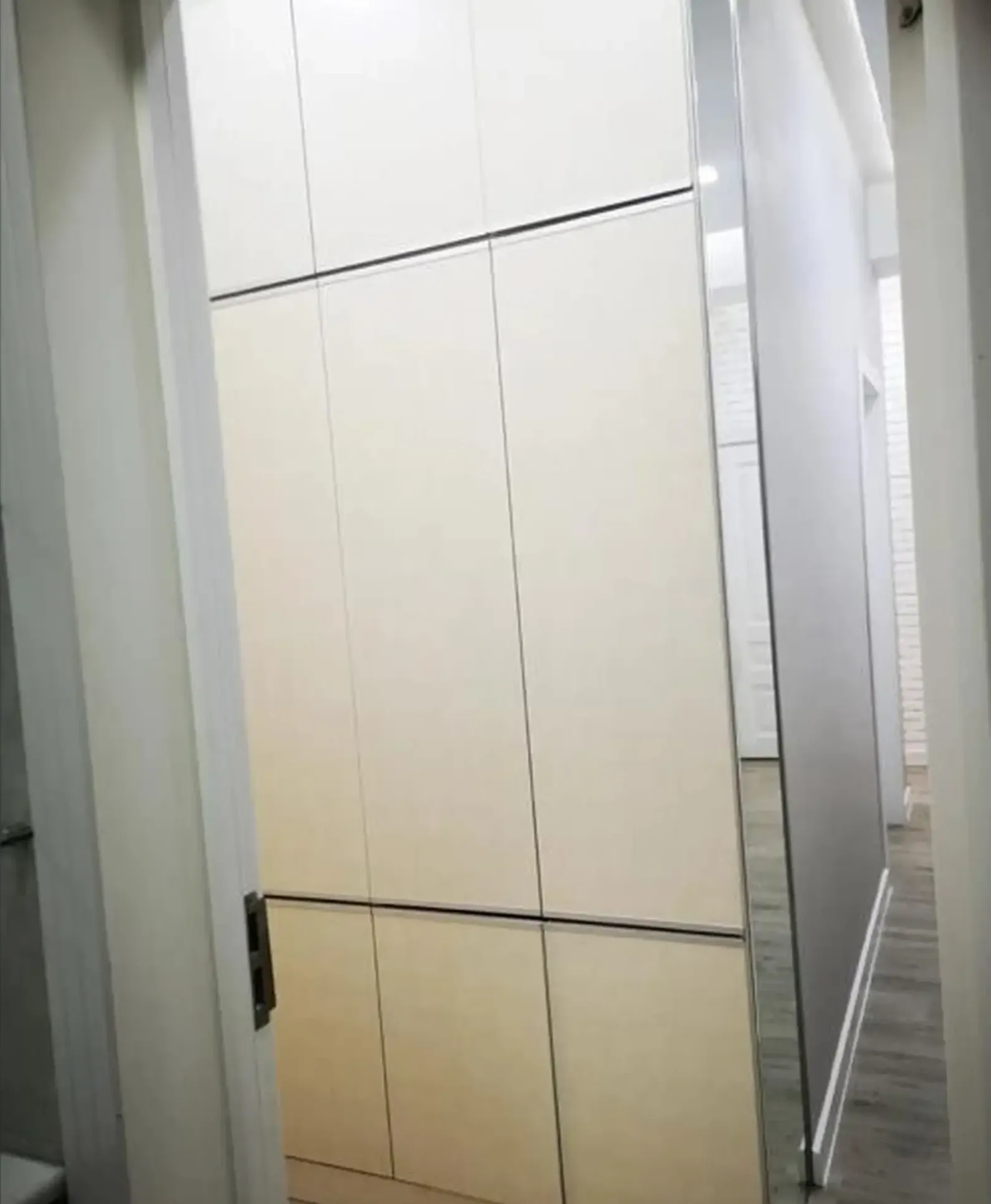2-комн. квартира, 7 этаж, 70м², И Сомони
