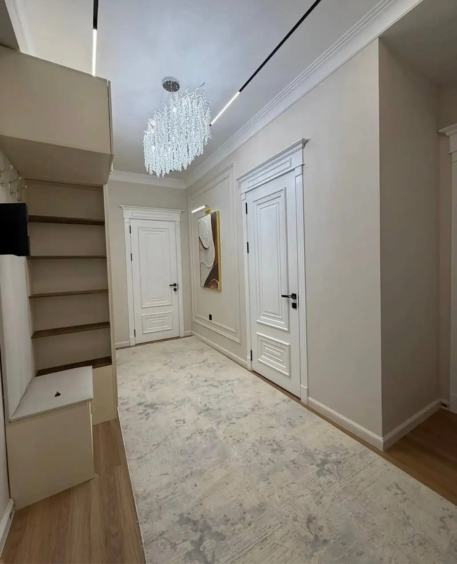 2-комн. квартира, 16 этаж, 93 м², н. Шохмансур, Созидание, Бахт-z