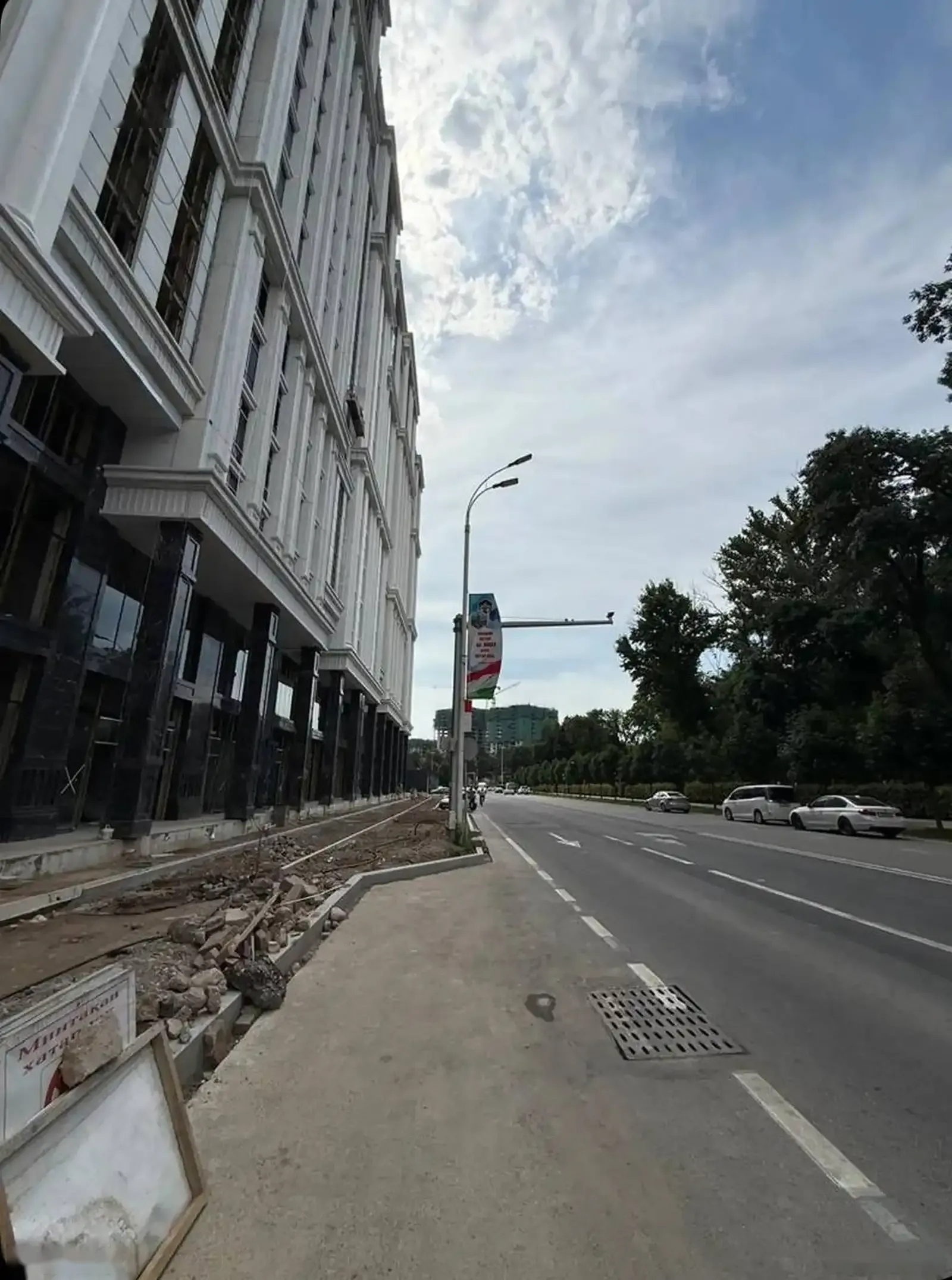 2-комн. квартира, 7 этаж, 87 м², Шохмасур