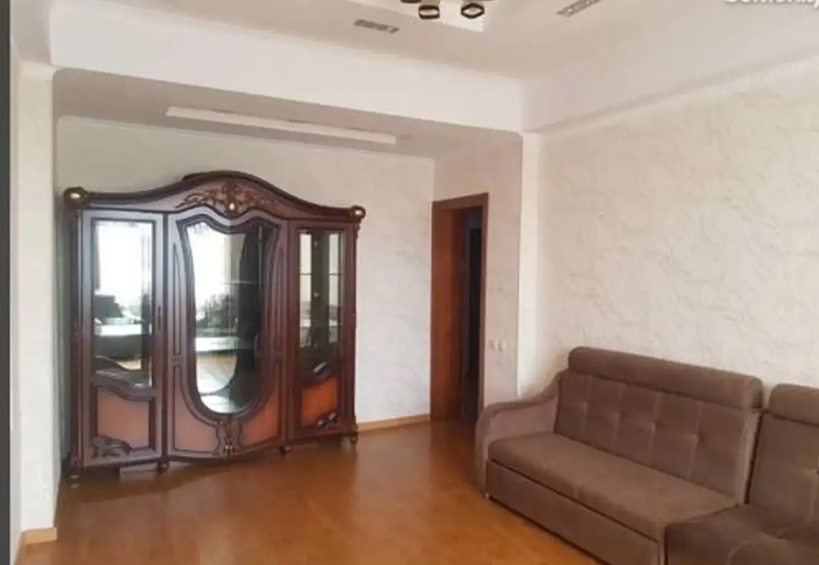 3-комн. квартира, 5 этаж, 102м², Сино