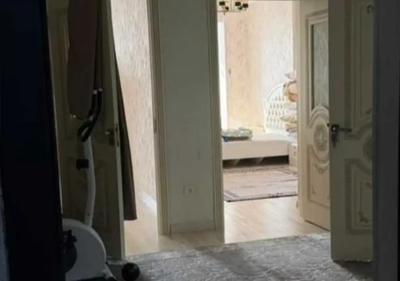 2-к квартира, 17 этаж, 100 м², Шохмансур