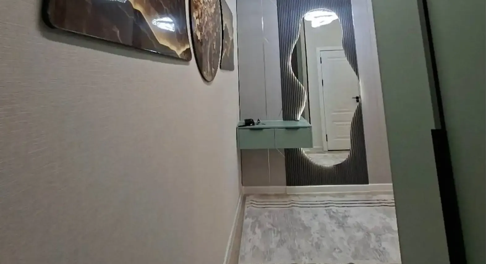2-комн. квартира, 4 этаж, 74 м², Сино, 92 мкр