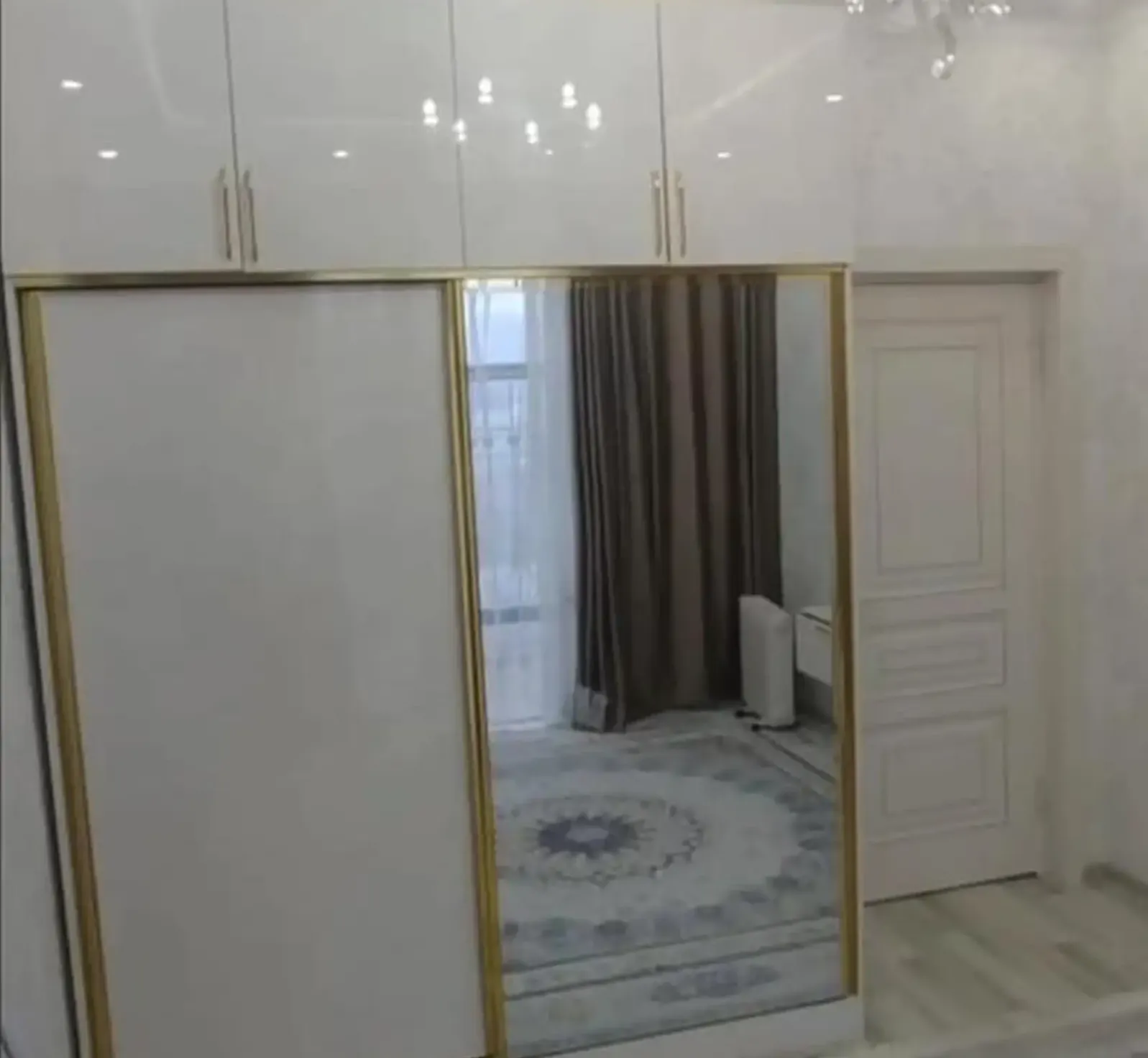 2-комн. квартира, 4 этаж, 60м², Шохмансур