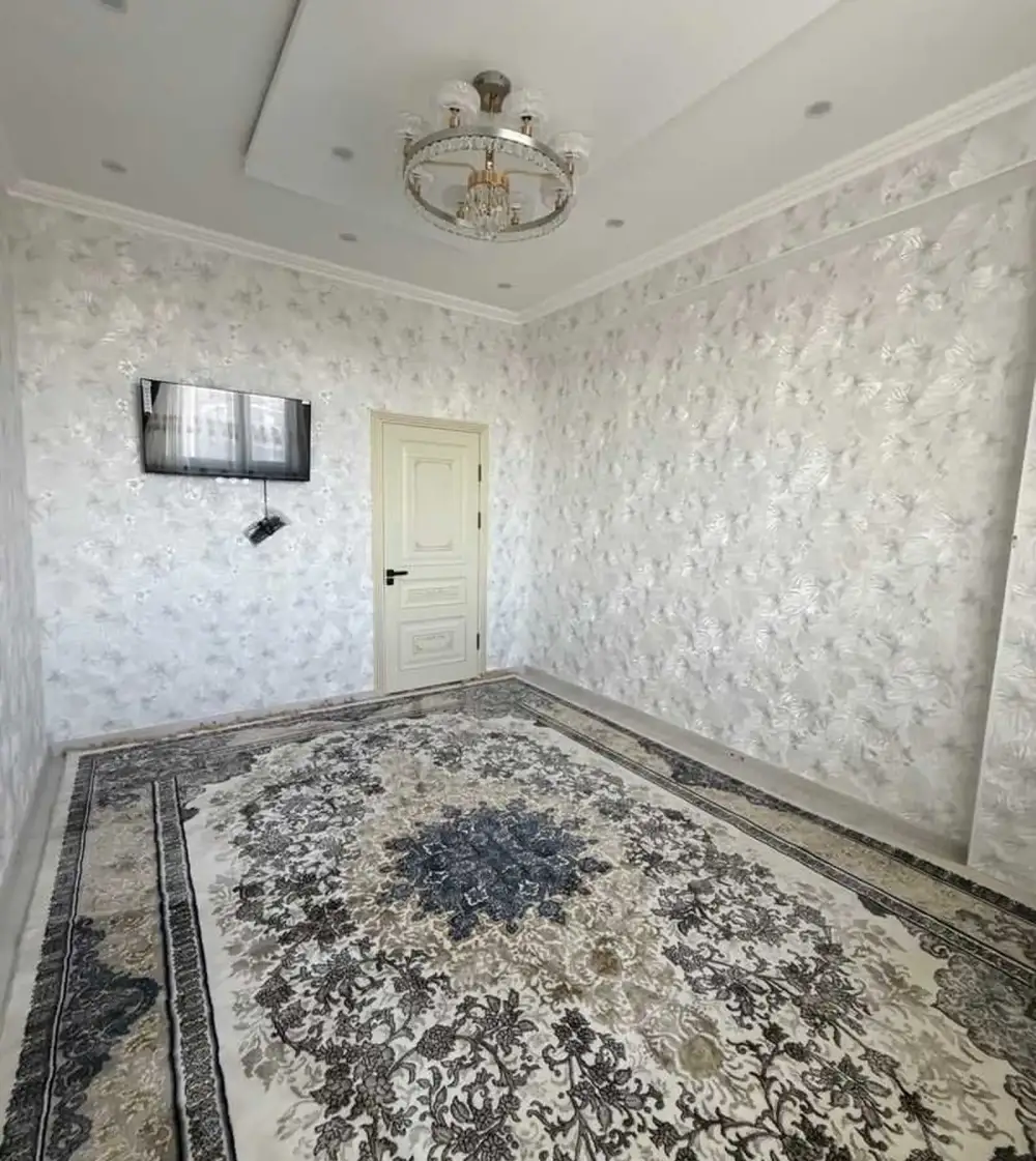 3-комн. квартира, 11 этаж, 97 м², н.Шохмансур