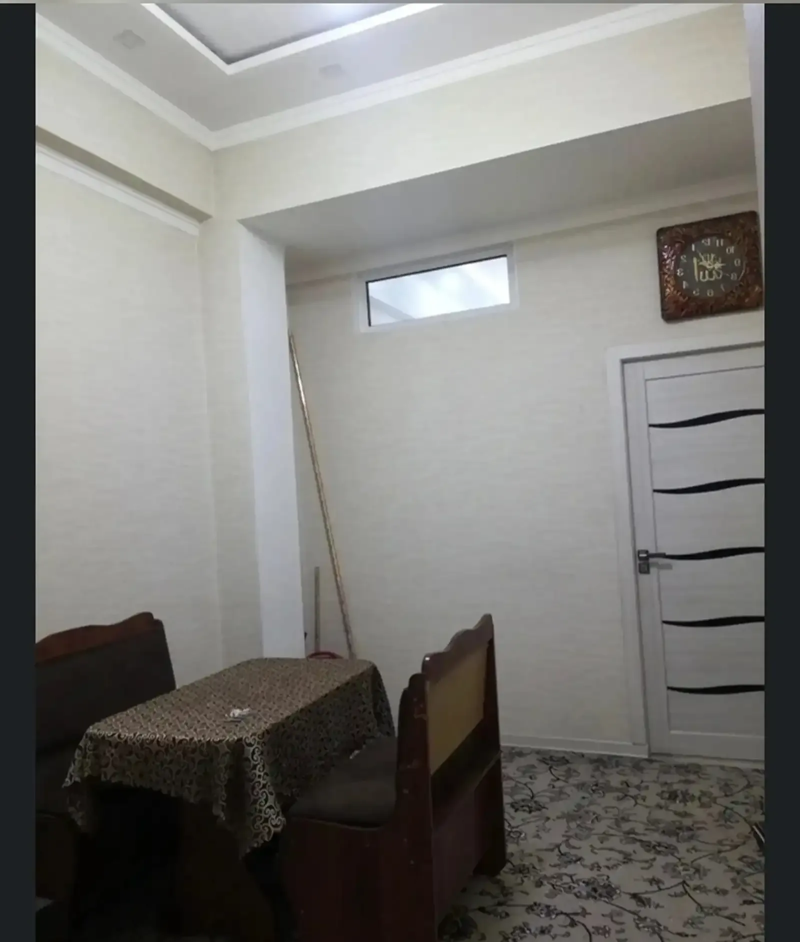1-комн. квартира, 6 этаж, 37 м², султони кабир