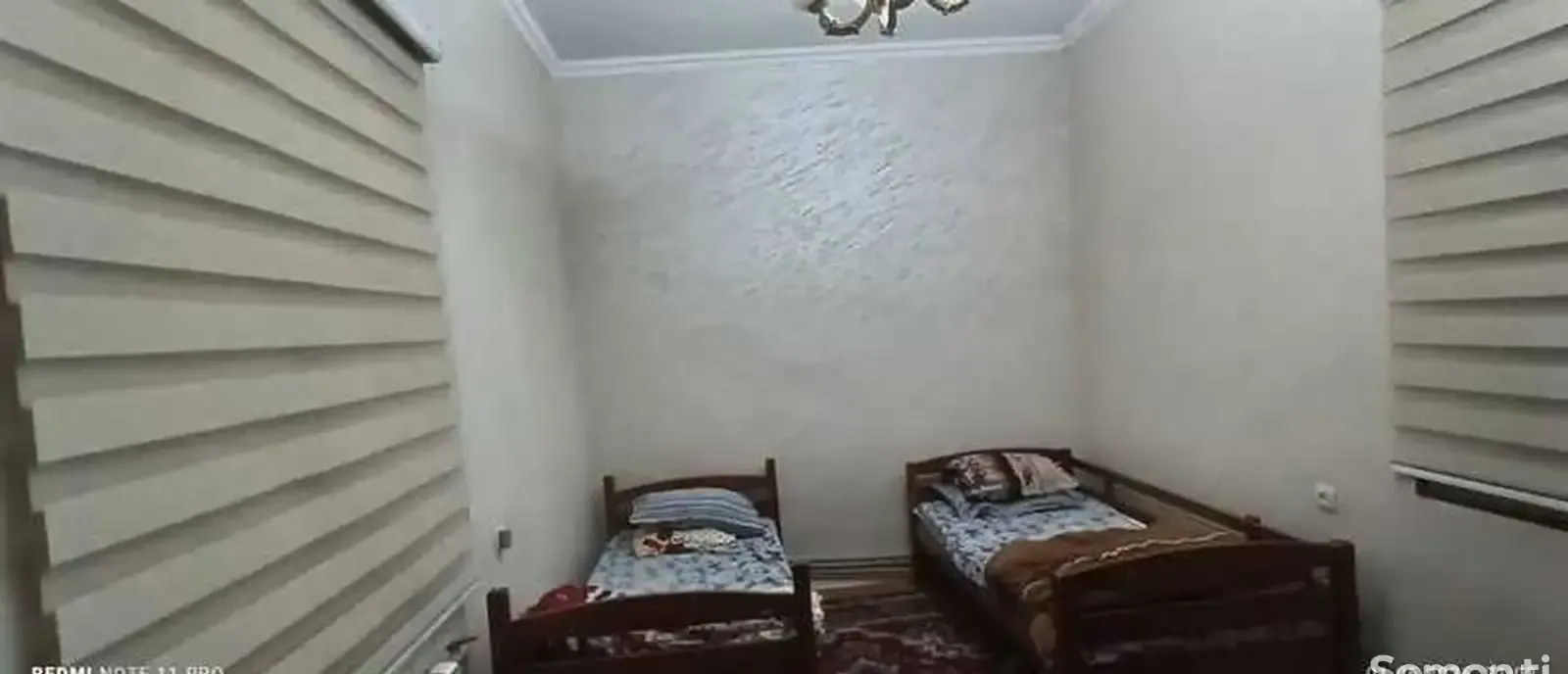 1-этажный, 3 комнатный дом, 110 м², сомони