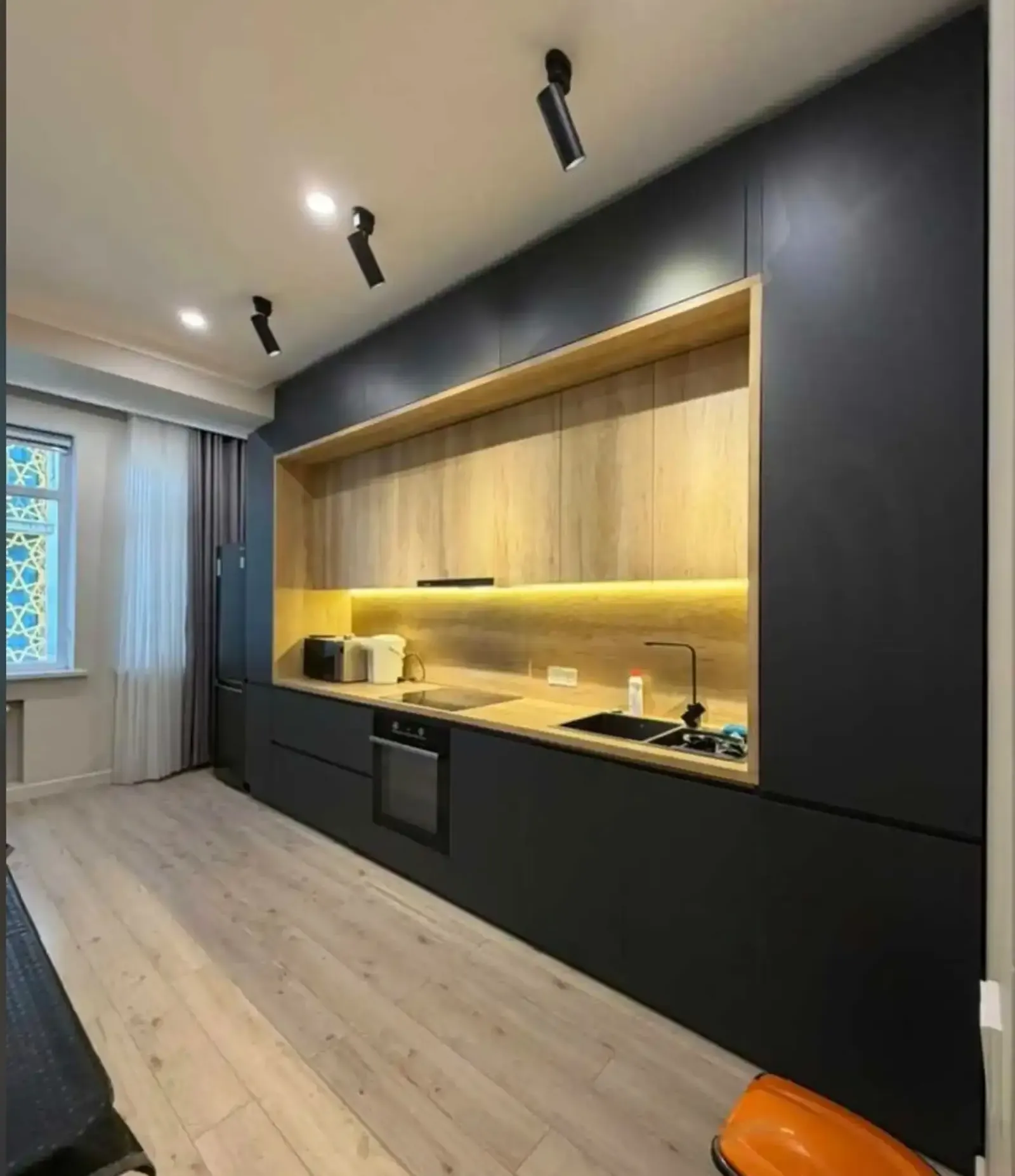 3-комн. квартира, 13 этаж, 110м², исмоил сомони