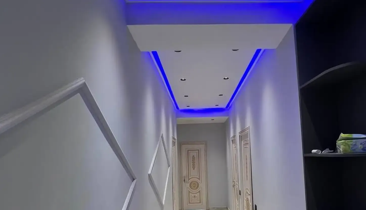 3-комн. квартира, 12 этаж, 75 м², Фирдавси