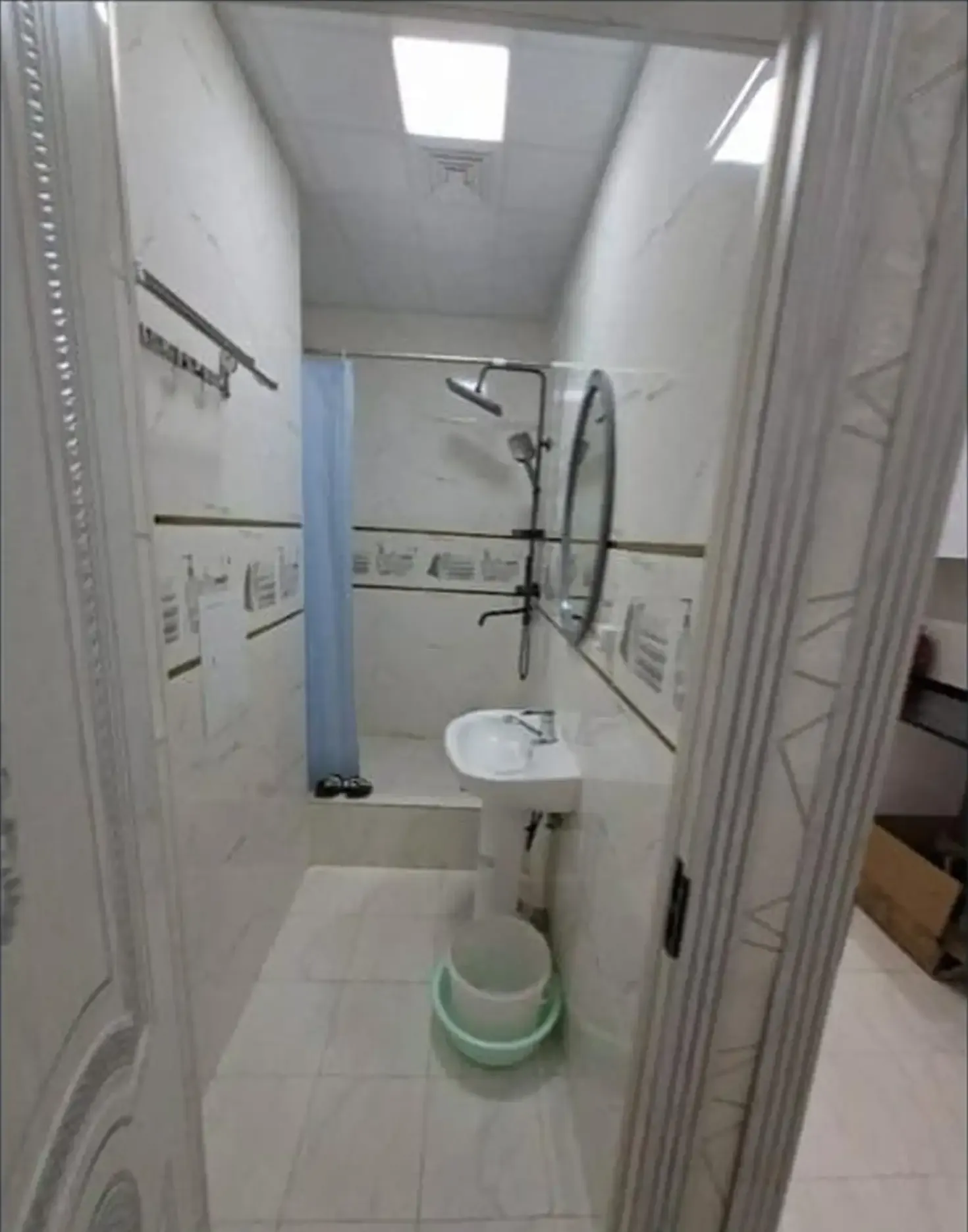 2-к квартира, 7 этаж, 60 м², Шохмансур