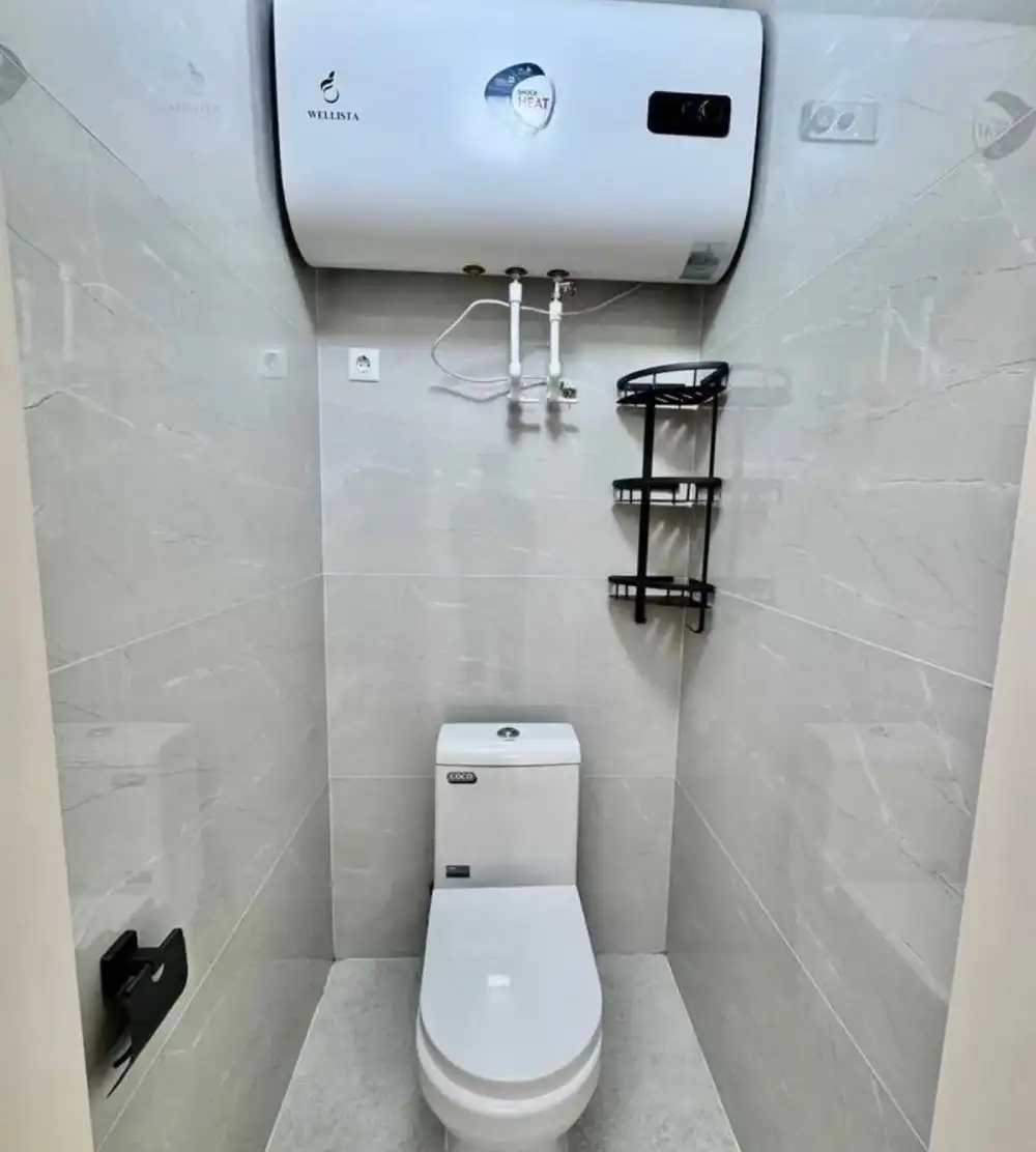 3-комн. квартира, 1 этаж, 90 м², Сино