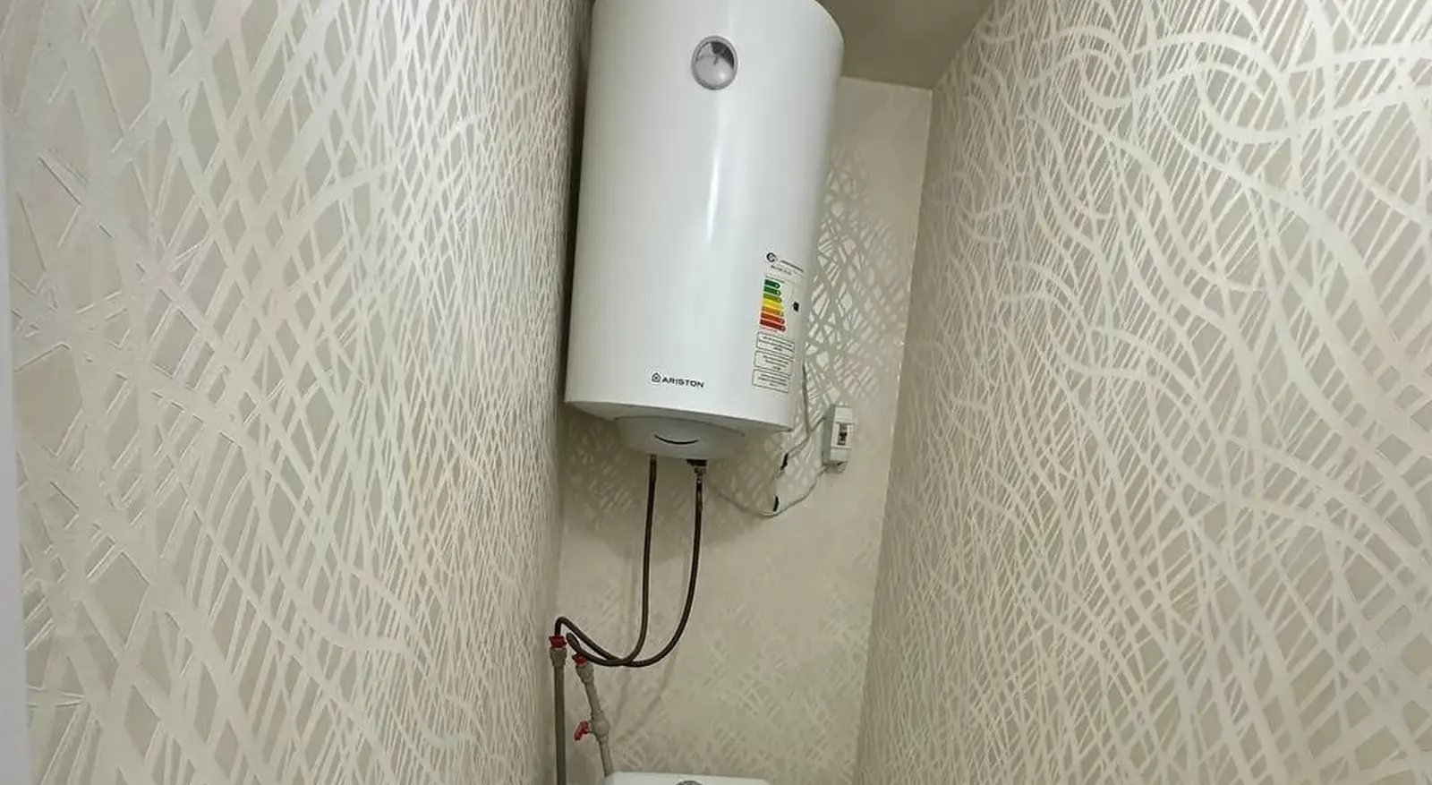 4-к квартира, 5 этаж, 75 м², Сино