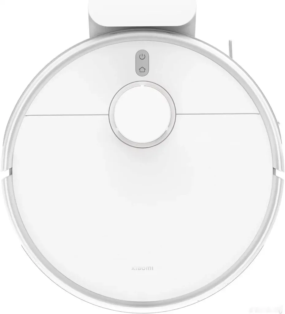 Робот-пылесос Xiaomi Robot Vacuum S40C с влажной уборкой