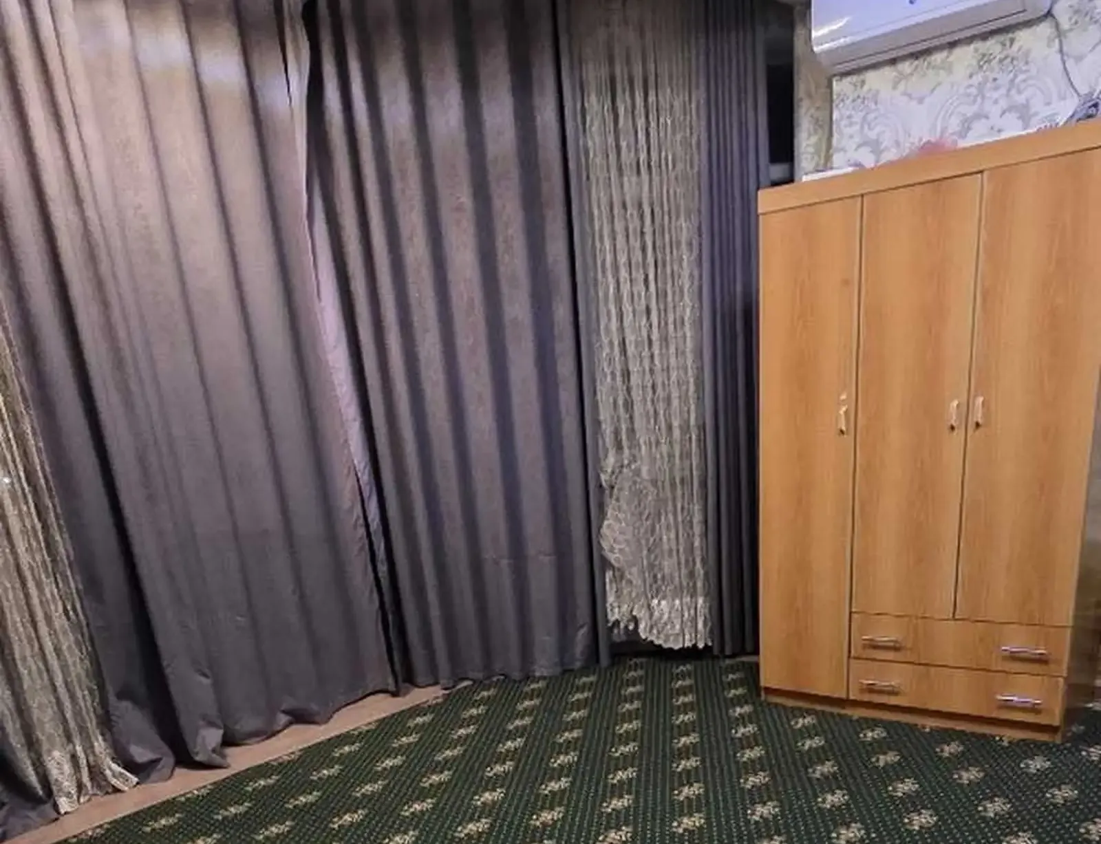 2-комн. квартира, 12 этаж, 60м², 102мкр