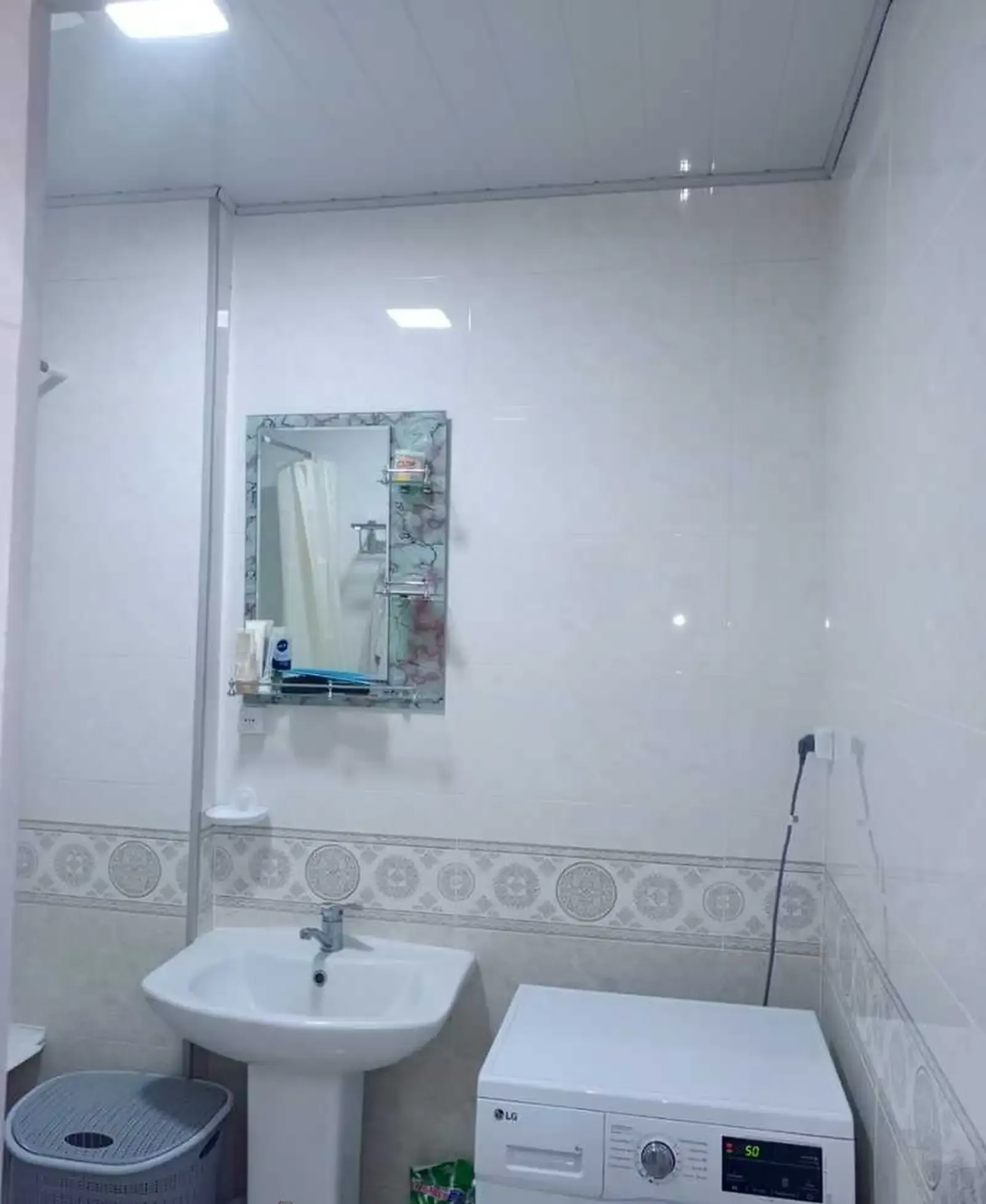 2-комн. квартира, 14 этаж, 62м², Корвон