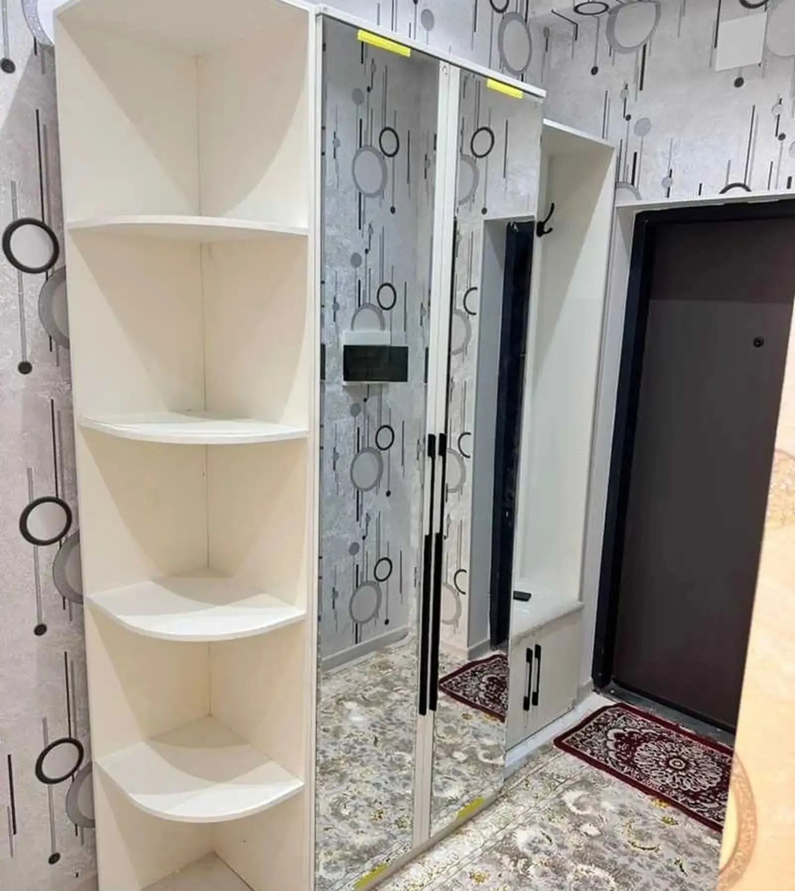 2-комн. квартира, 4 этаж, 70м², 103мкр