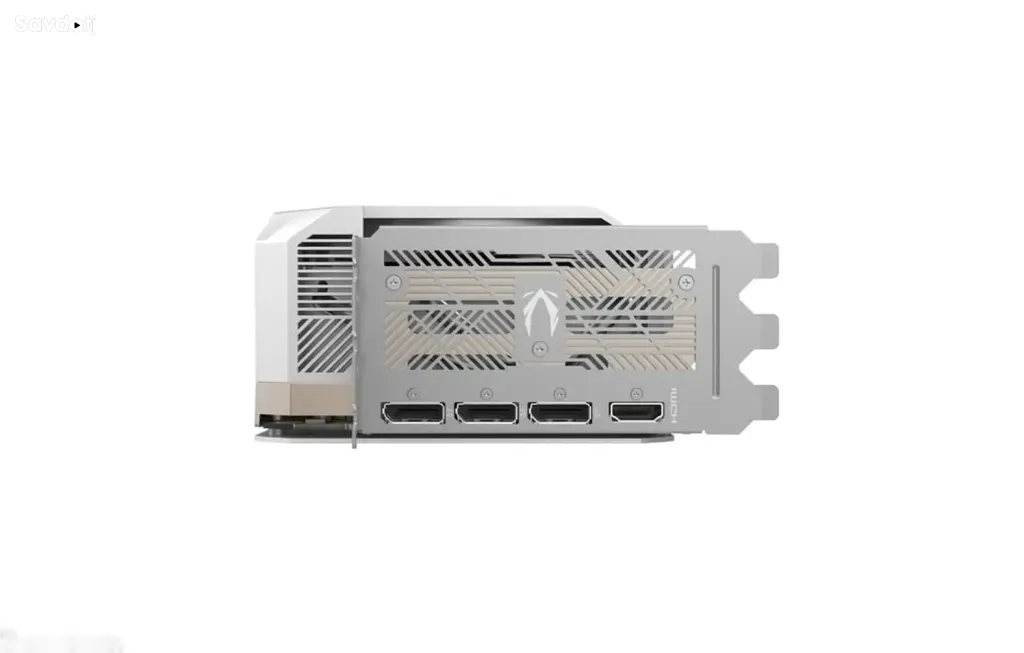 Видеокарта Zotac Gaming
