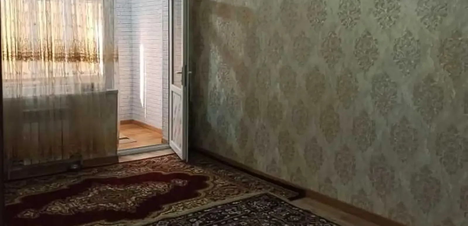 2-комн. квартира, 6 этаж, 63м², сино