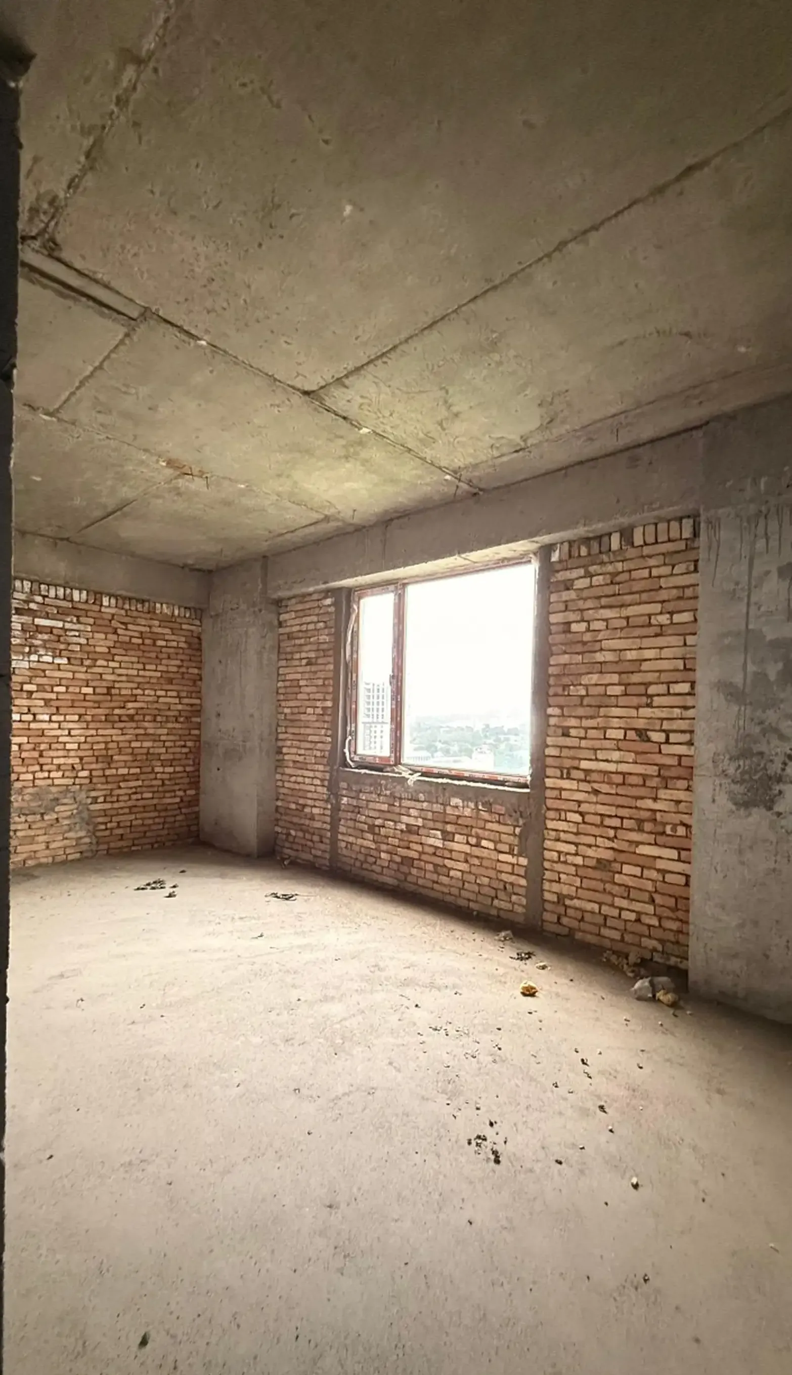 3-комн. квартира, 13 этаж, 110 м², Исмоили Сомони Спартак Бурчи Анӯшервон