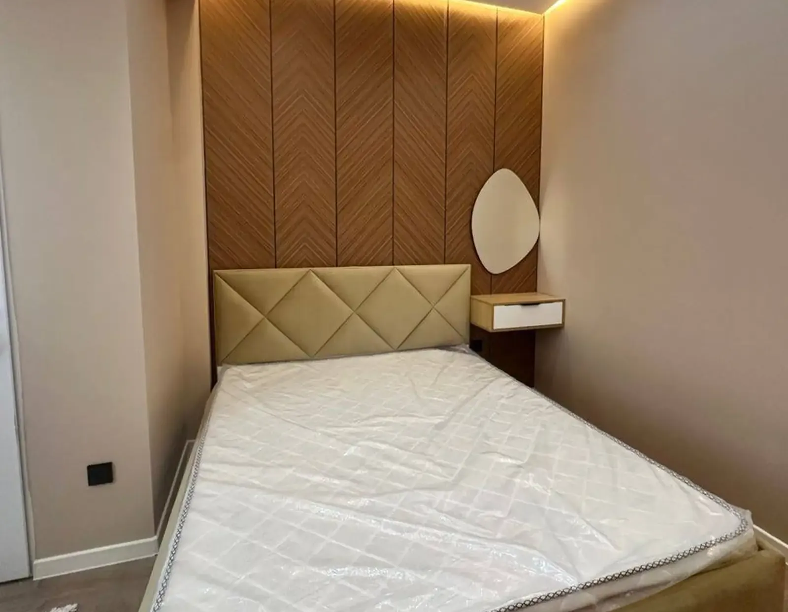 2-комн. квартира, 9 этаж, 71 м², Зеленый Бозор