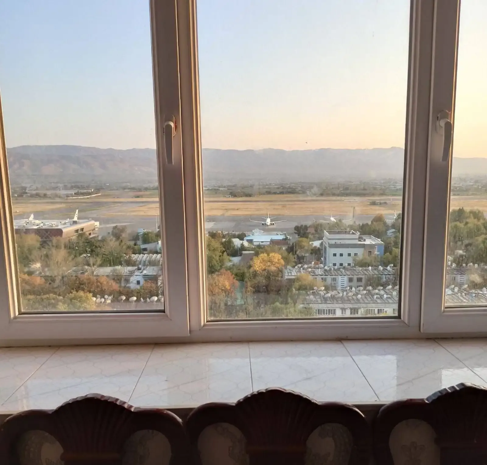 3-комн. квартира, 13 этаж, 104 м², Шохмансур