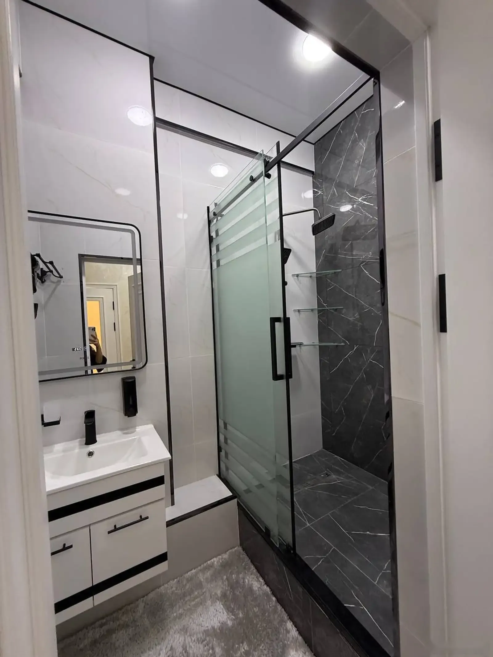 3-комн. квартира, 4 этаж, 67 м², Сино