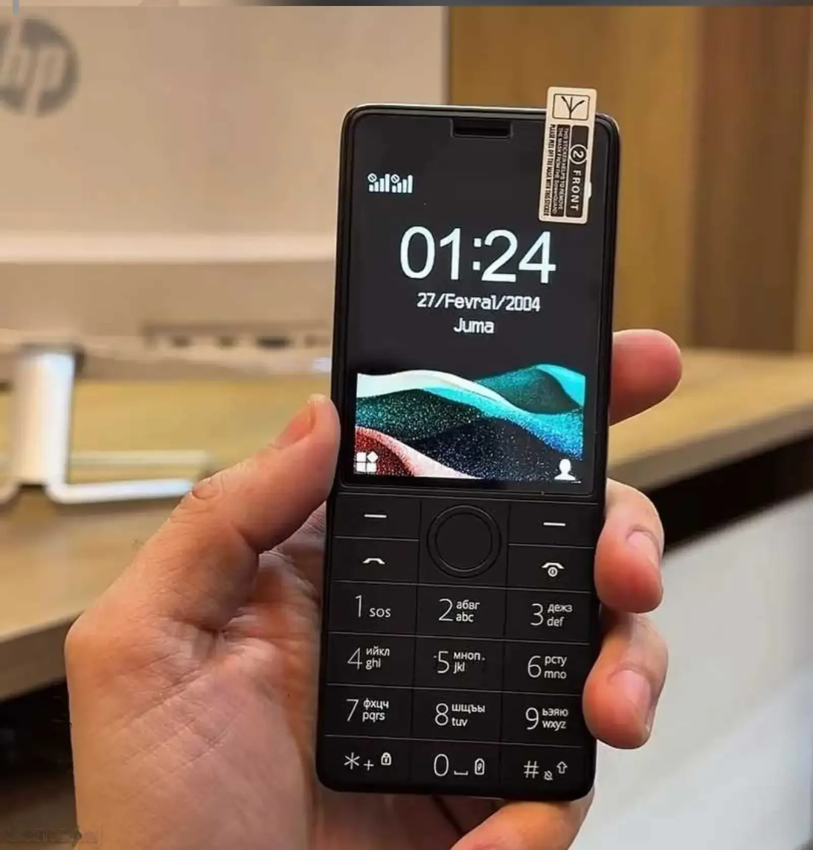 Tecno Spark Go 1 32 gb