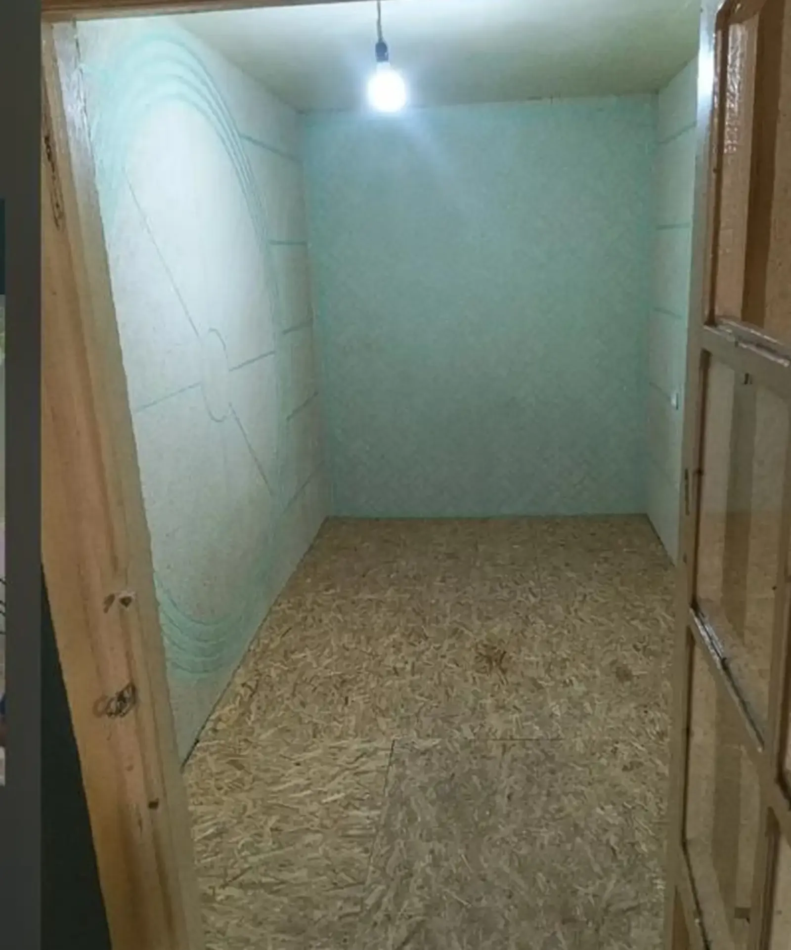 1-этажный, 2 комнатный дом, 75 м² м², Сомони