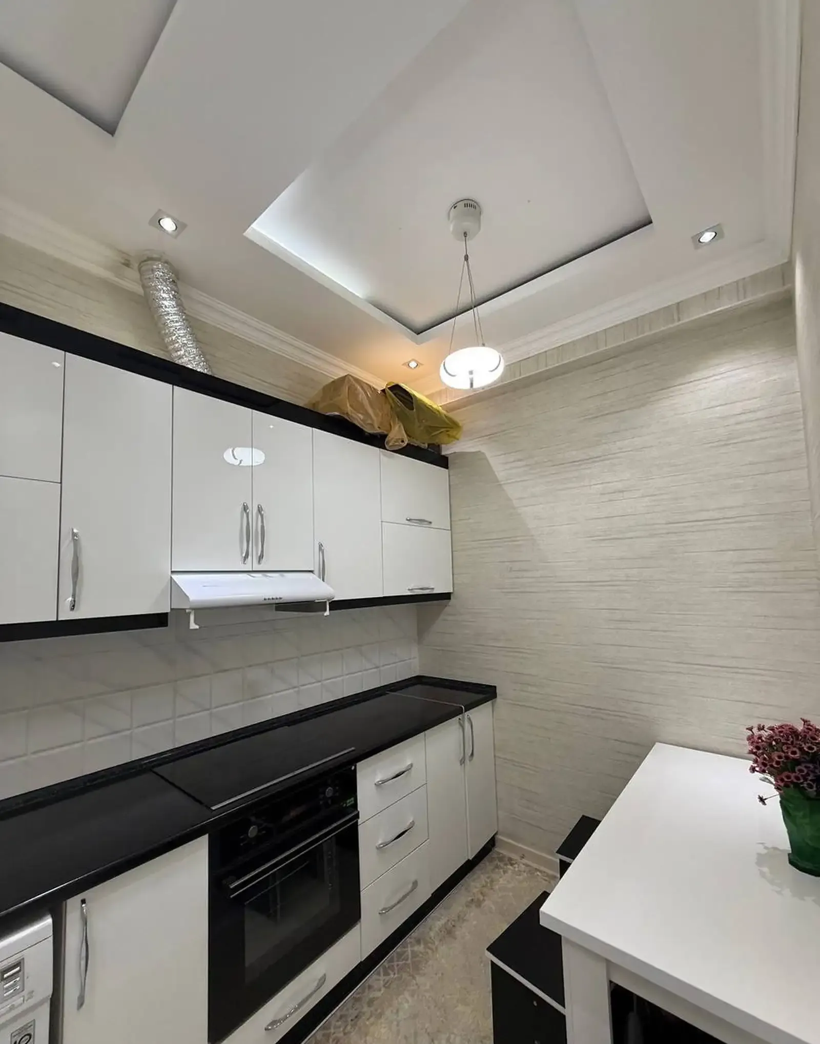 2-комн. квартира, 7 этаж, 54 м², Сино