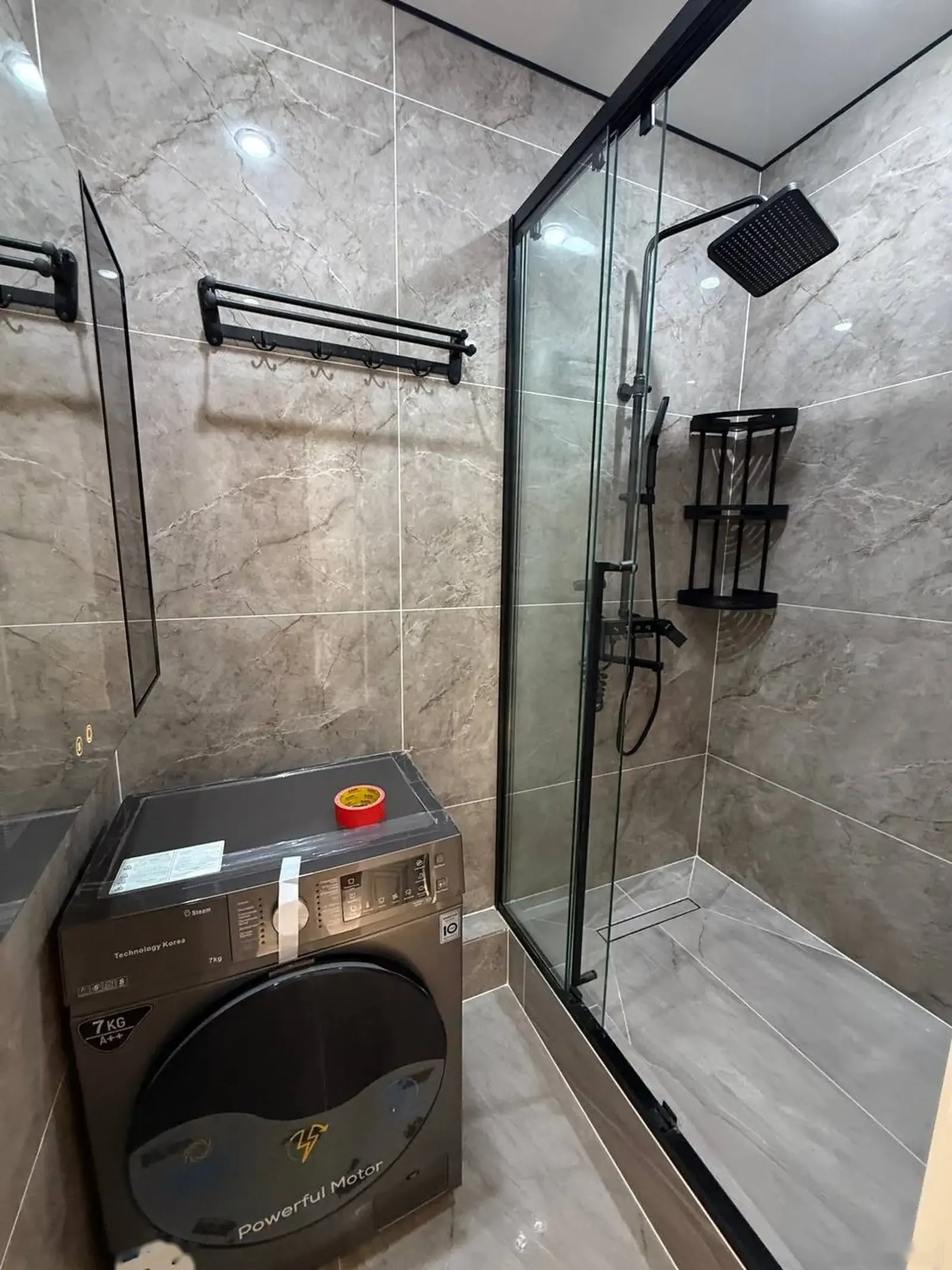 2-комн. квартира, 6 этаж, 68 м², Сино
