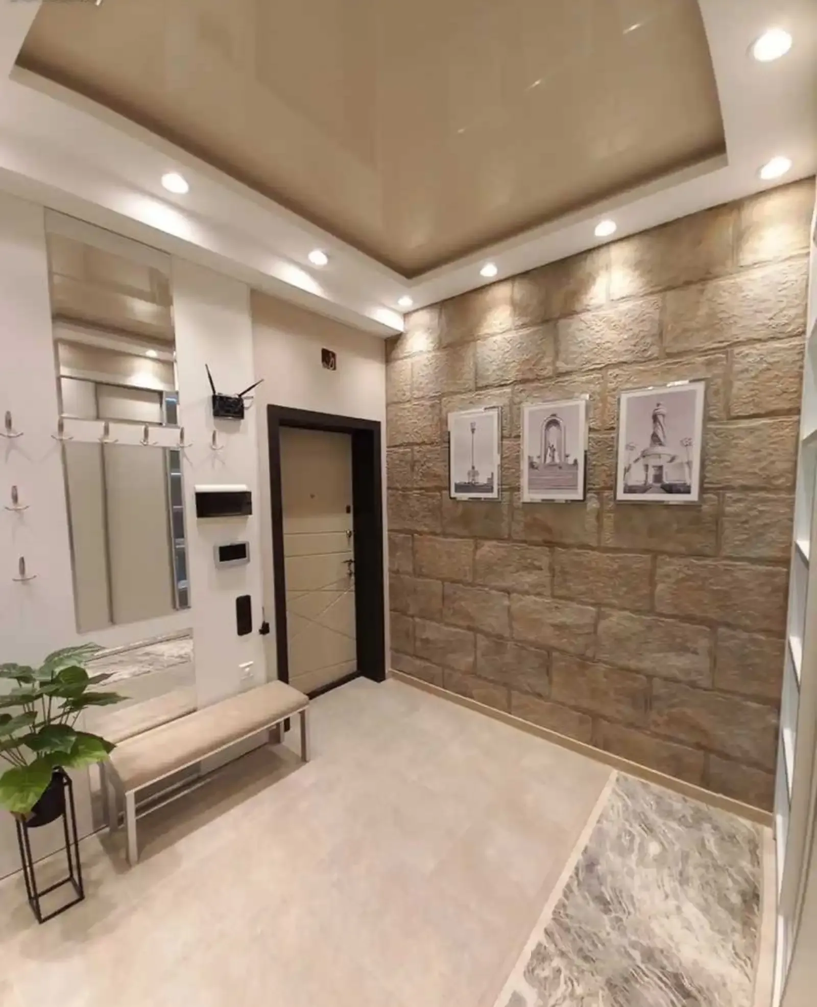 3-комн. квартира, 5 этаж, 90м², сино