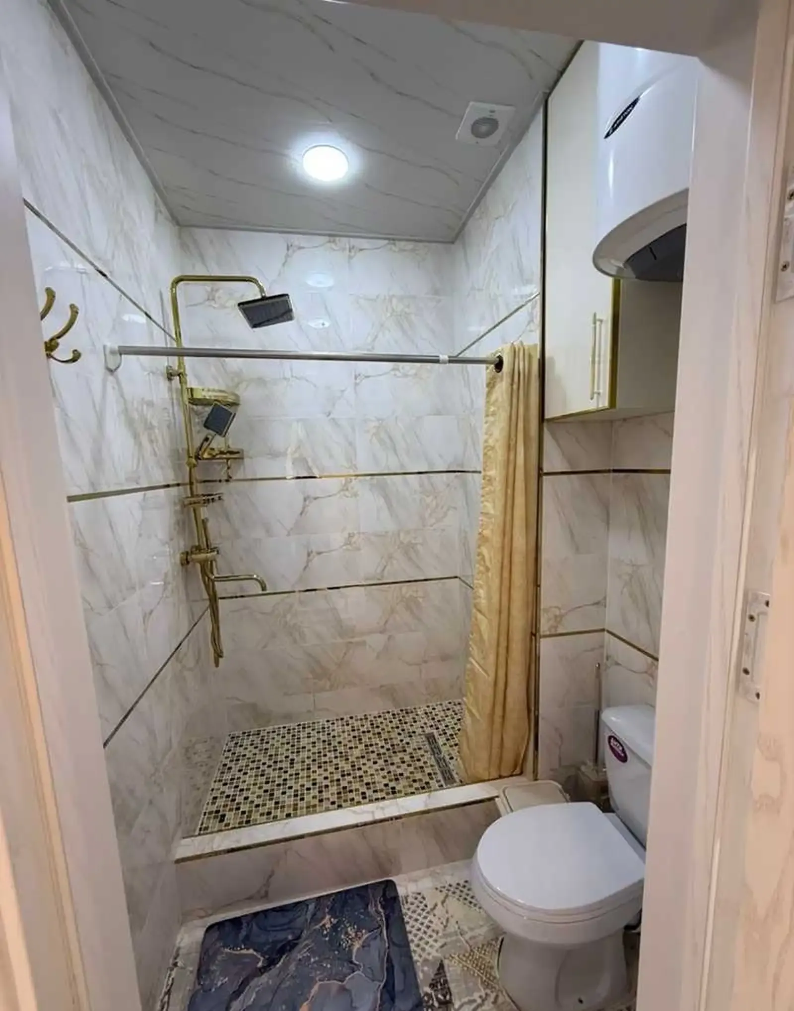 2-комн. квартира, 6 этаж, 75м², Пединститут Доми Сафо