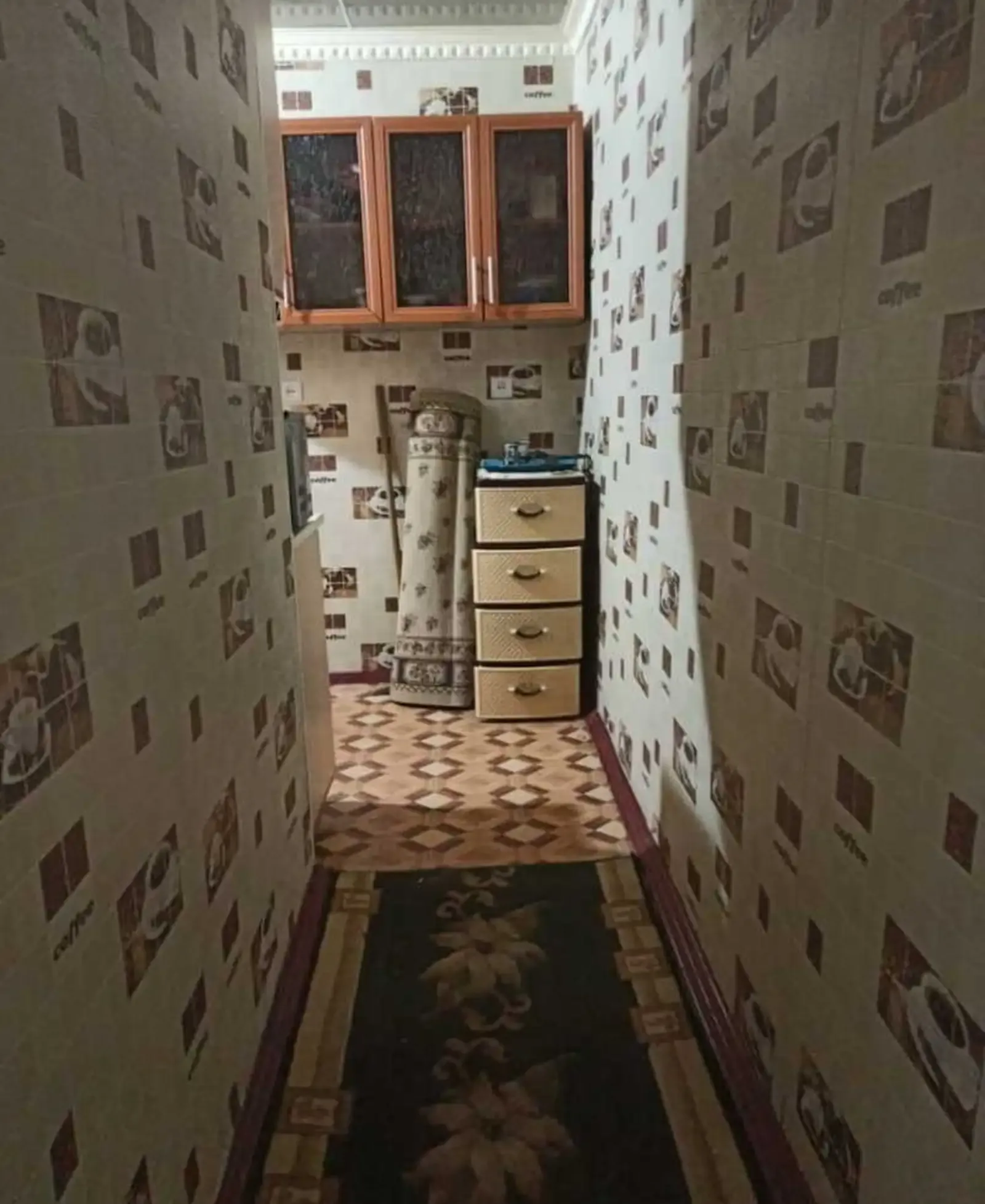2-комн. квартира, 2 этаж, 70м², 33 Мкр