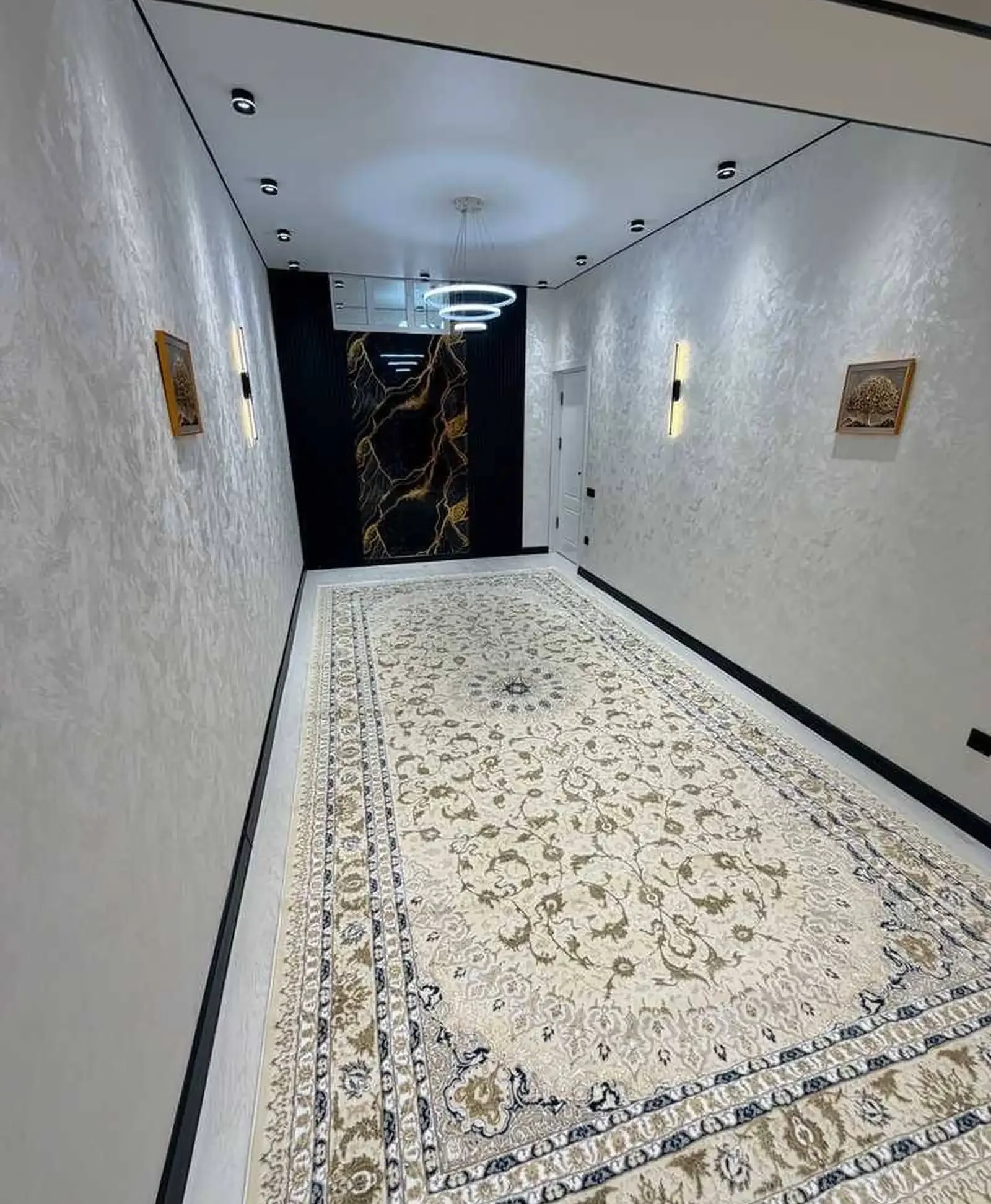 2-комн. квартира, 13 этаж, 59 м², Ленинград