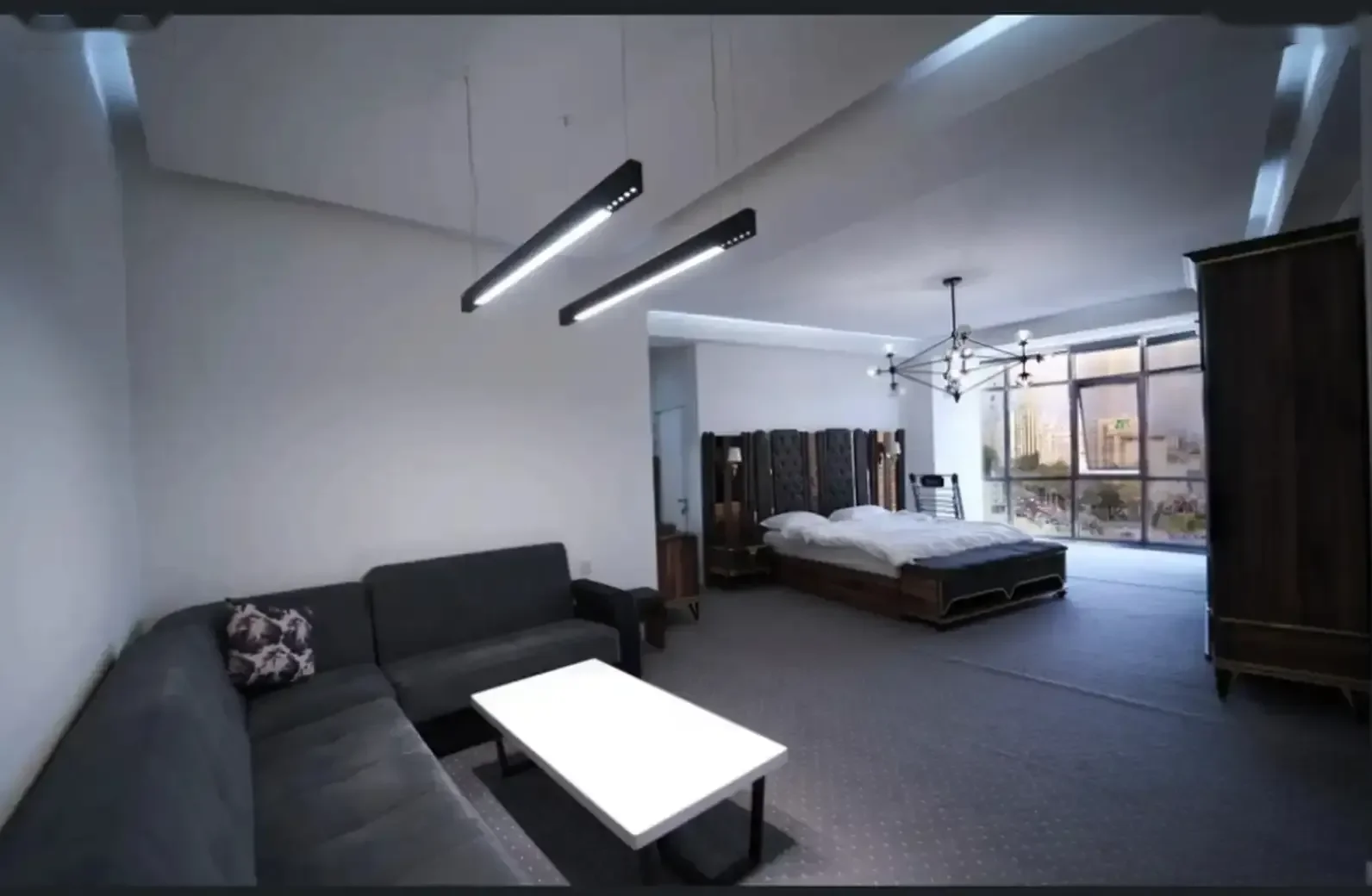 2-комн. квартира, 11 этаж, 75м², Ватан