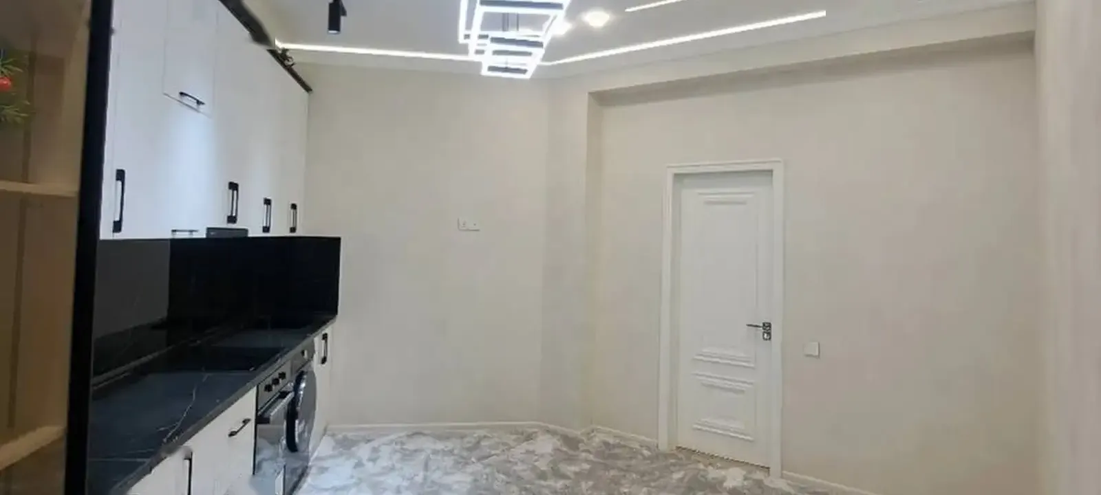3-комн. квартира, 16 этаж, 122 м², сино