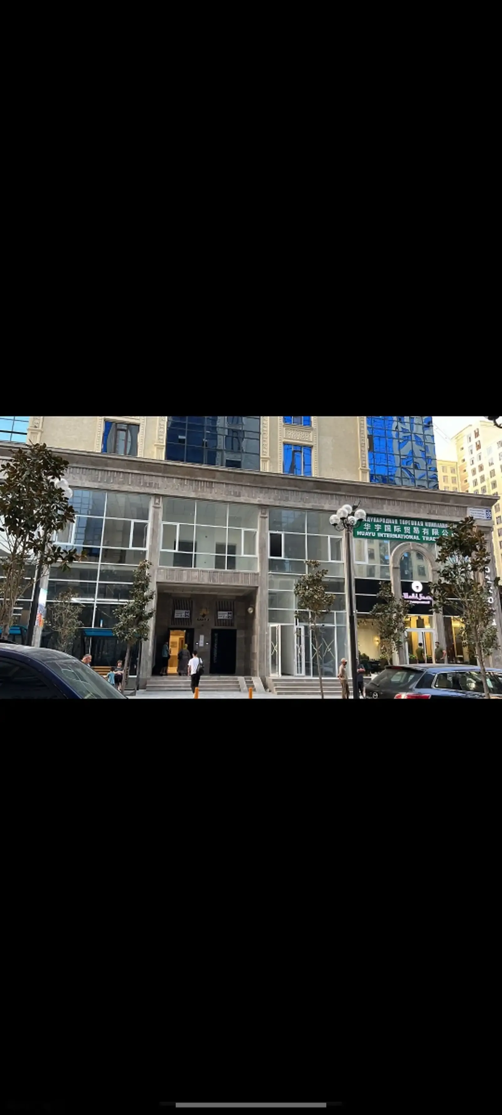 2-к квартира, 10 этаж, 73 м², Шохмансур