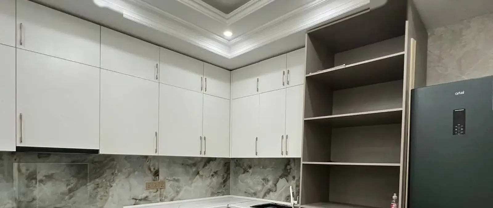 3-комн. квартира, 4 этаж, 80 м², Шохмансур