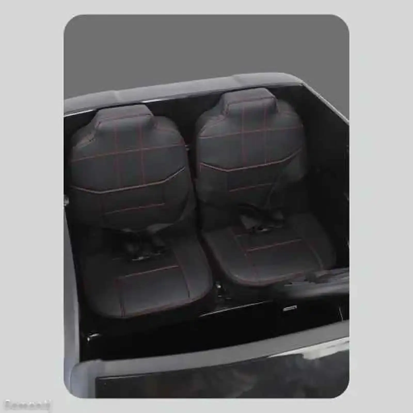 Детский электромобиль