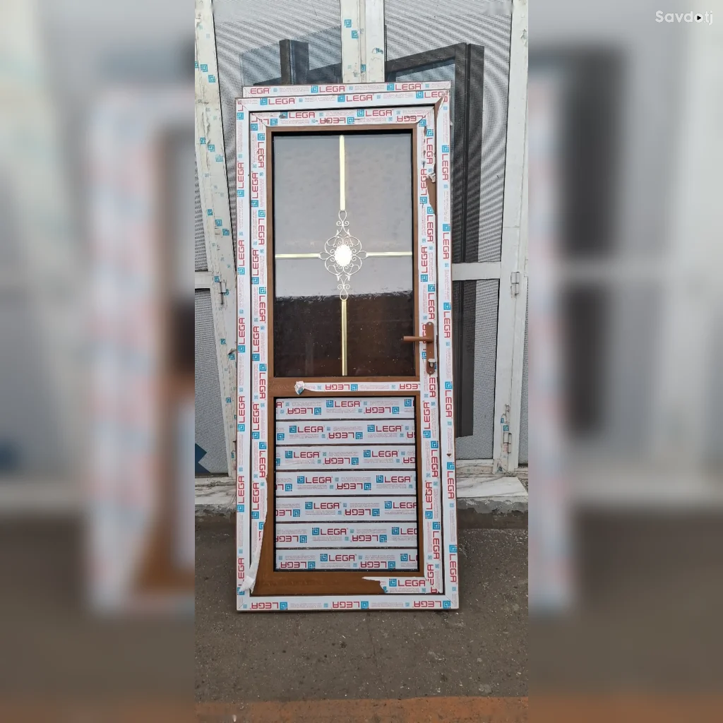 Дархо