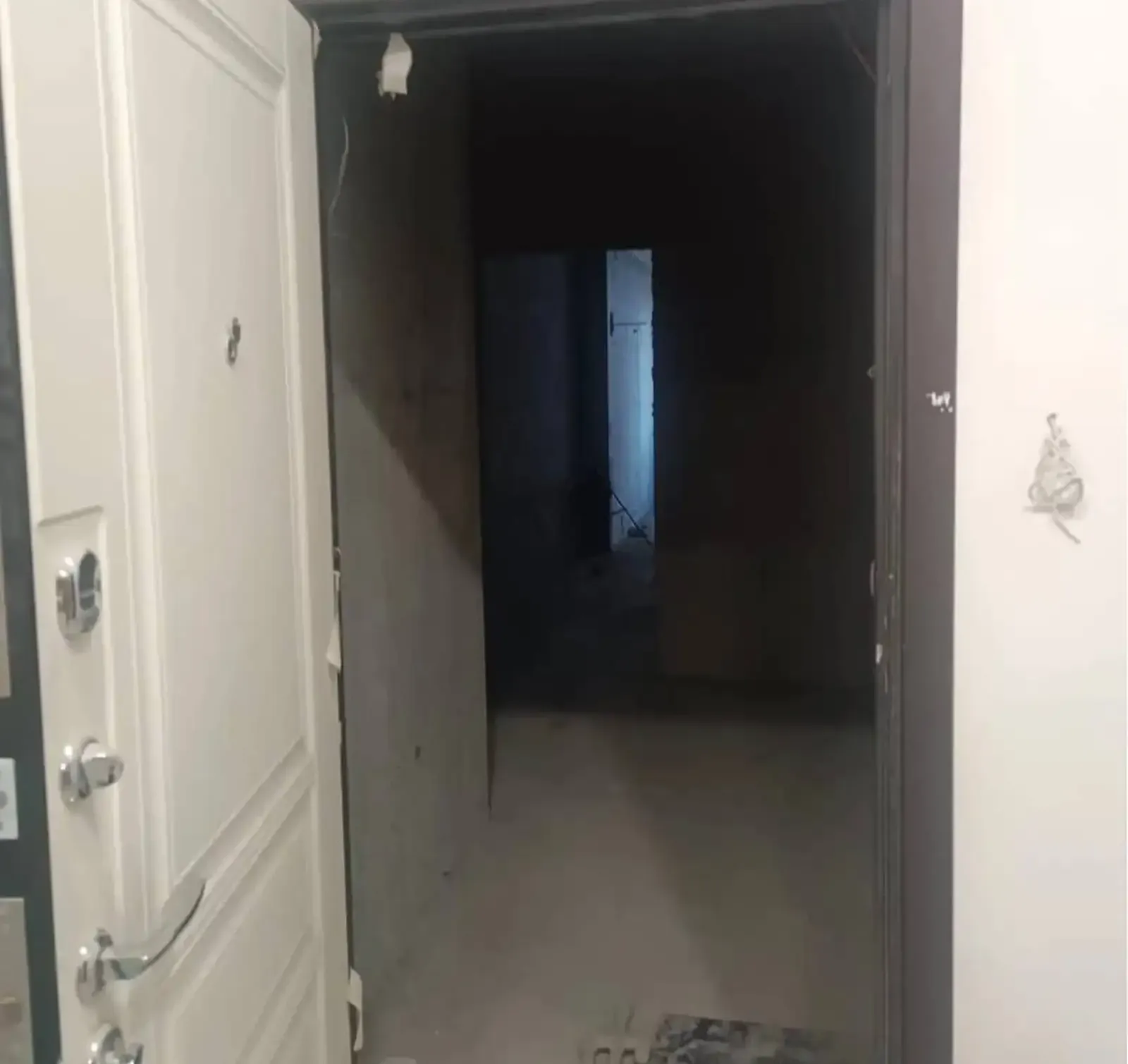 2-комн. квартира, 11 этаж, 111 м², Шохмансур, Айни