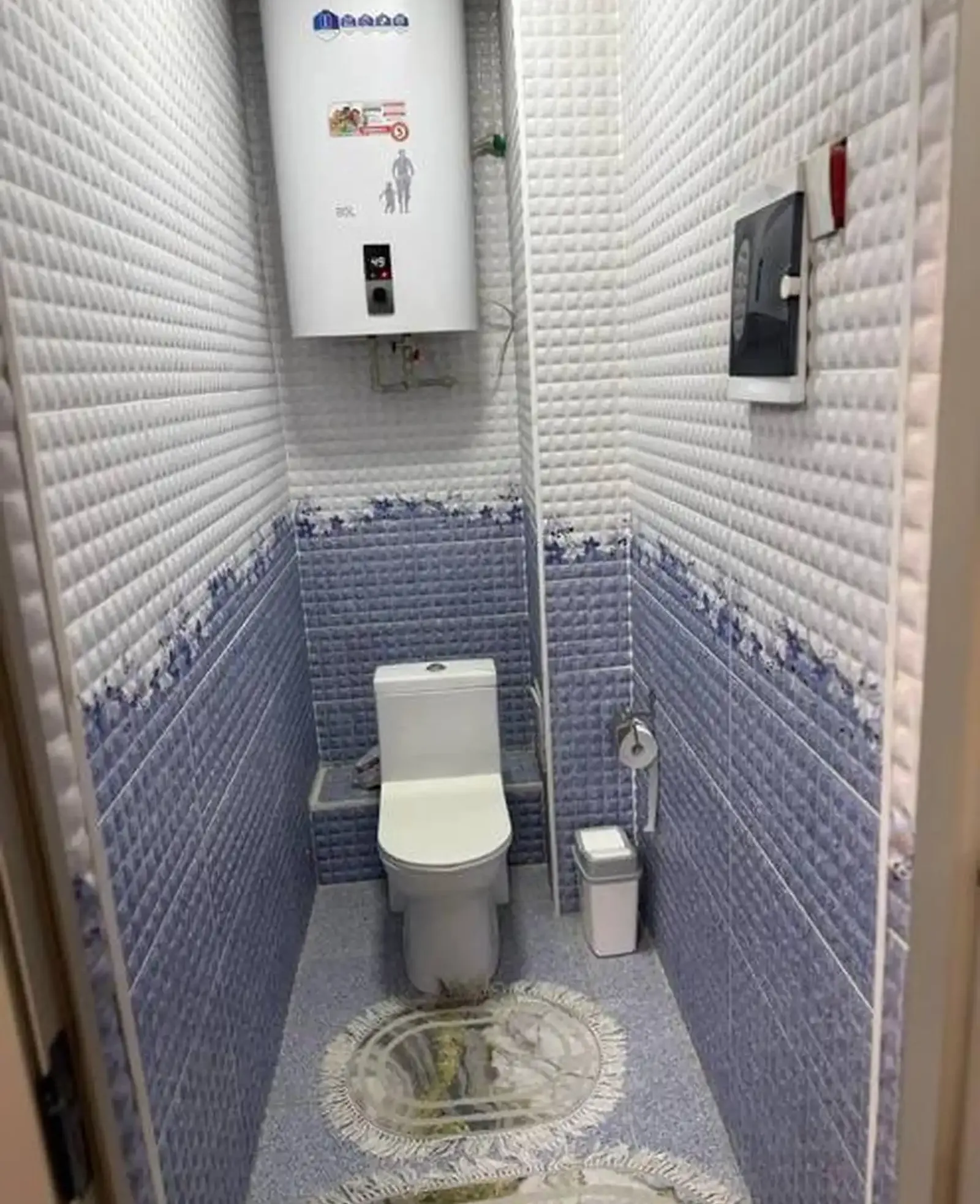 2-комн. квартира, 9 этаж, 100м², Шохмансур