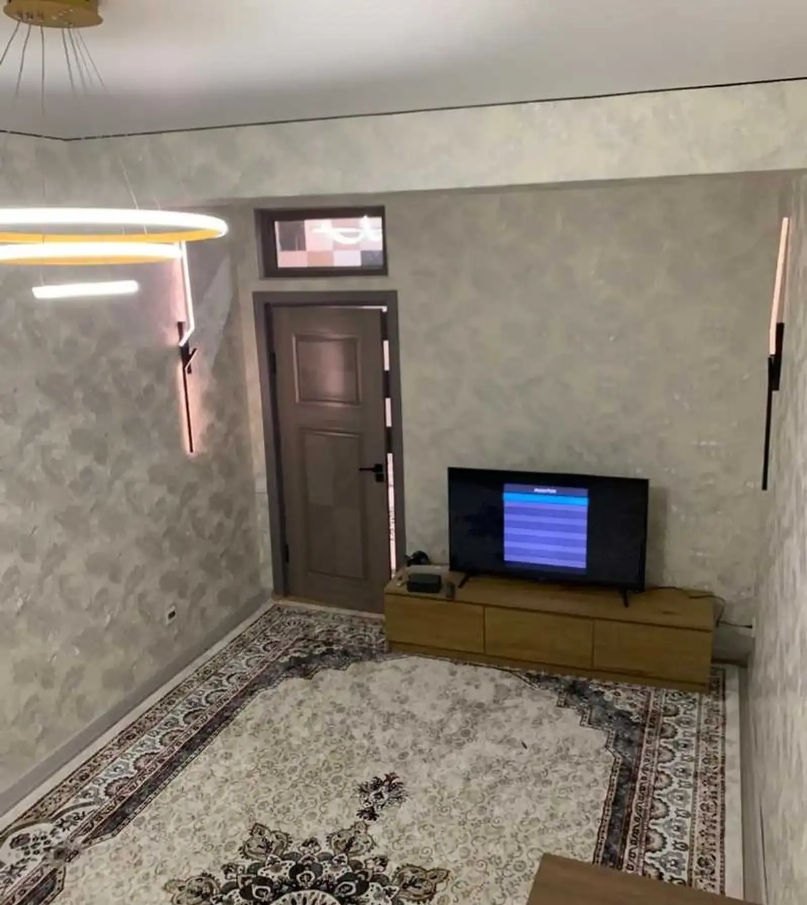 2-комн. квартира, 3 этаж, 70м², шохмансур