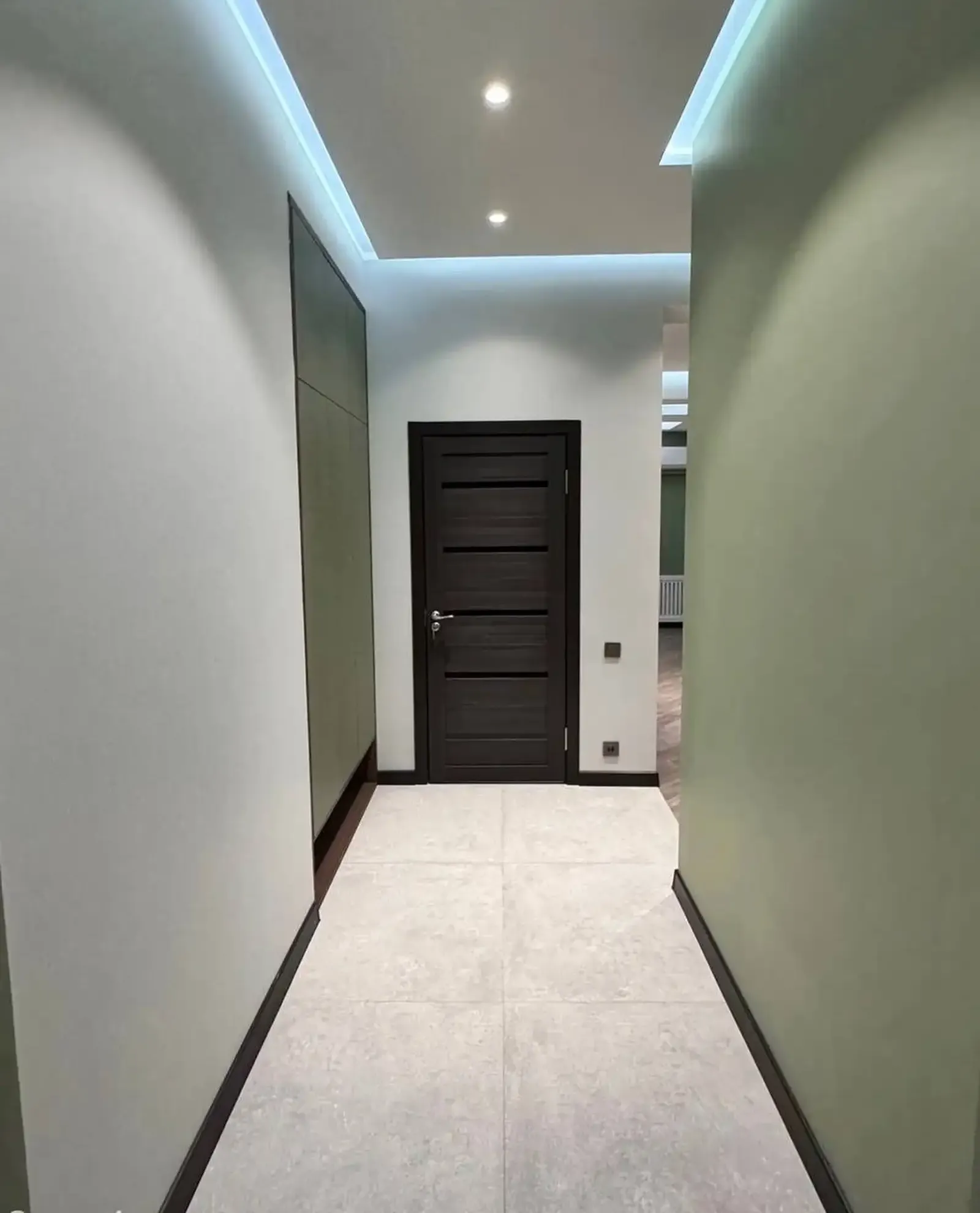 2-комн. квартира, 8 этаж, 74 м², Исмоили сомони