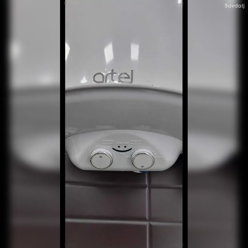 Водонагреватель Artel, 150л